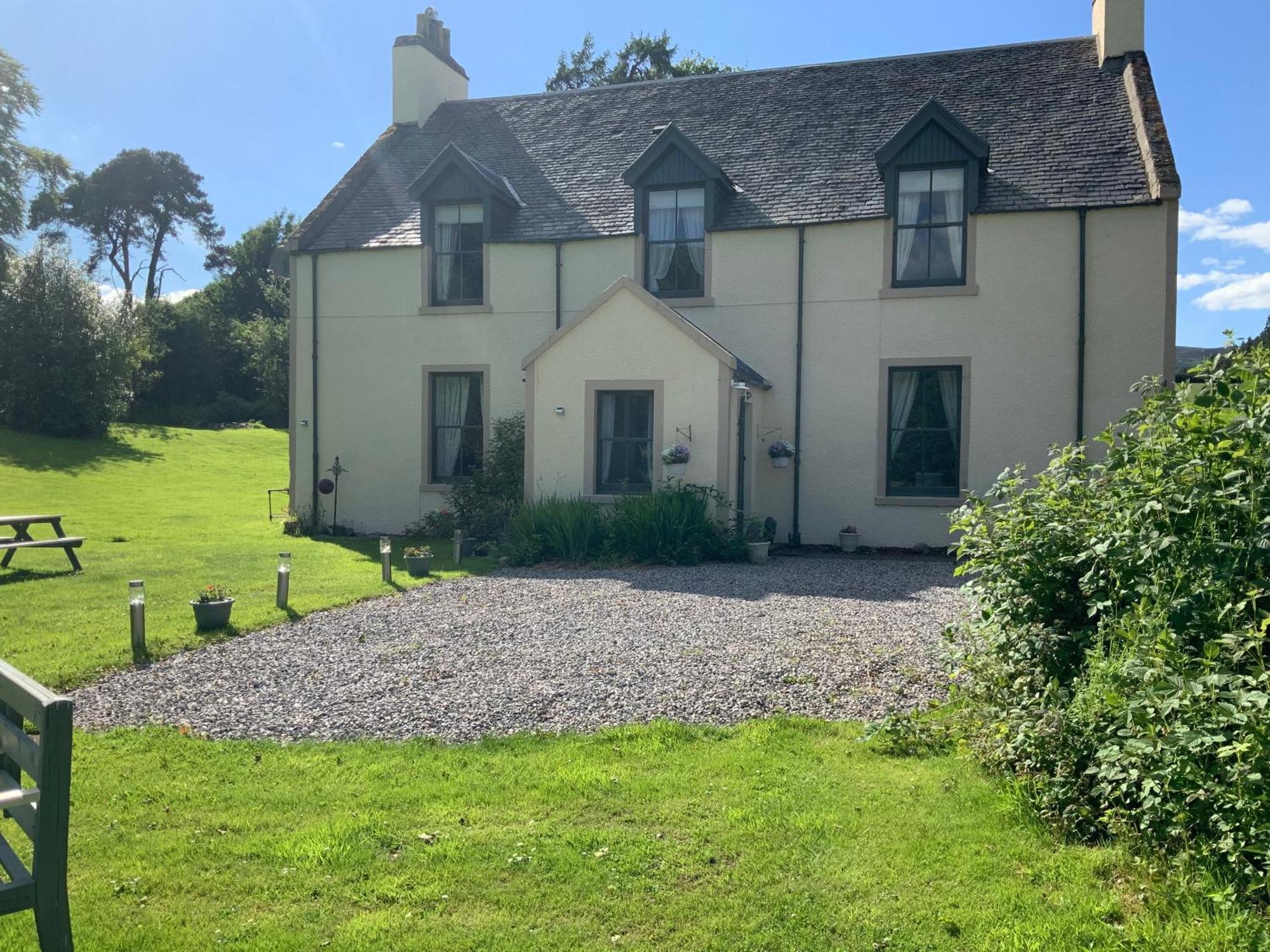Bed & Breakfast Antfield House 3*