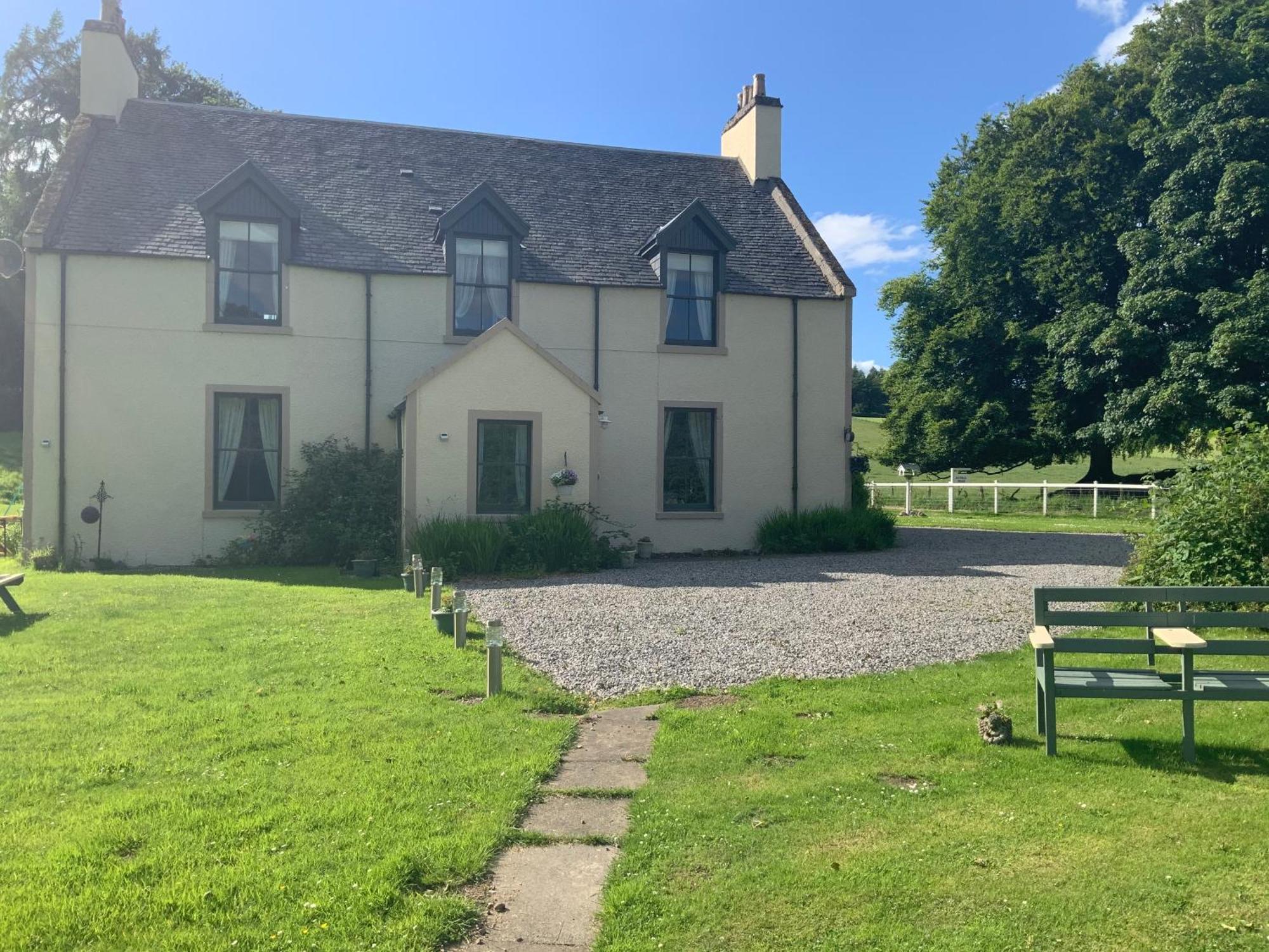Bed & Breakfast Antfield House