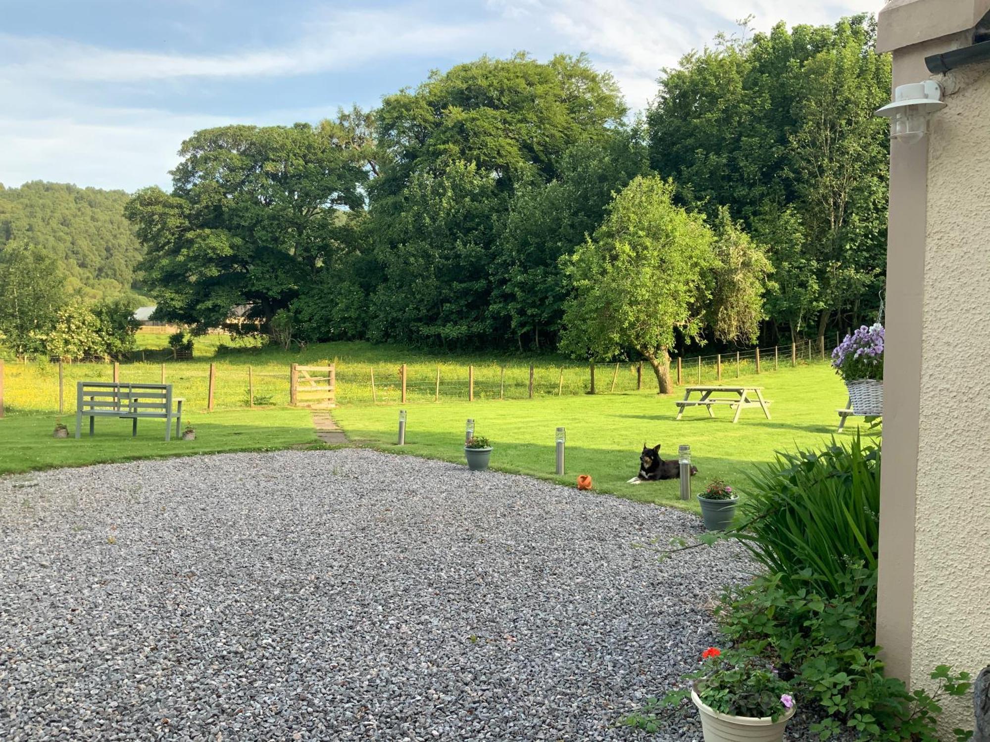 Antfield House 3* Inverness