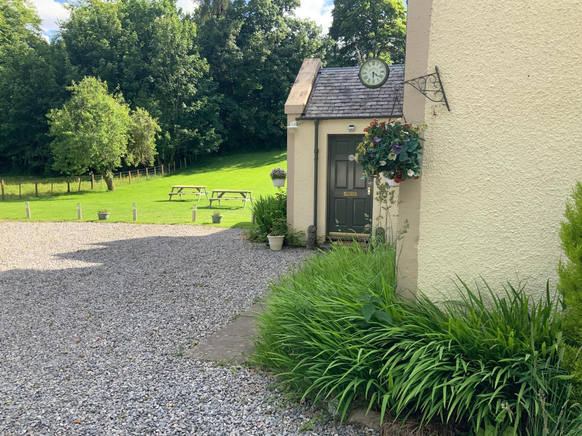 Antfield House Bed & Breakfast