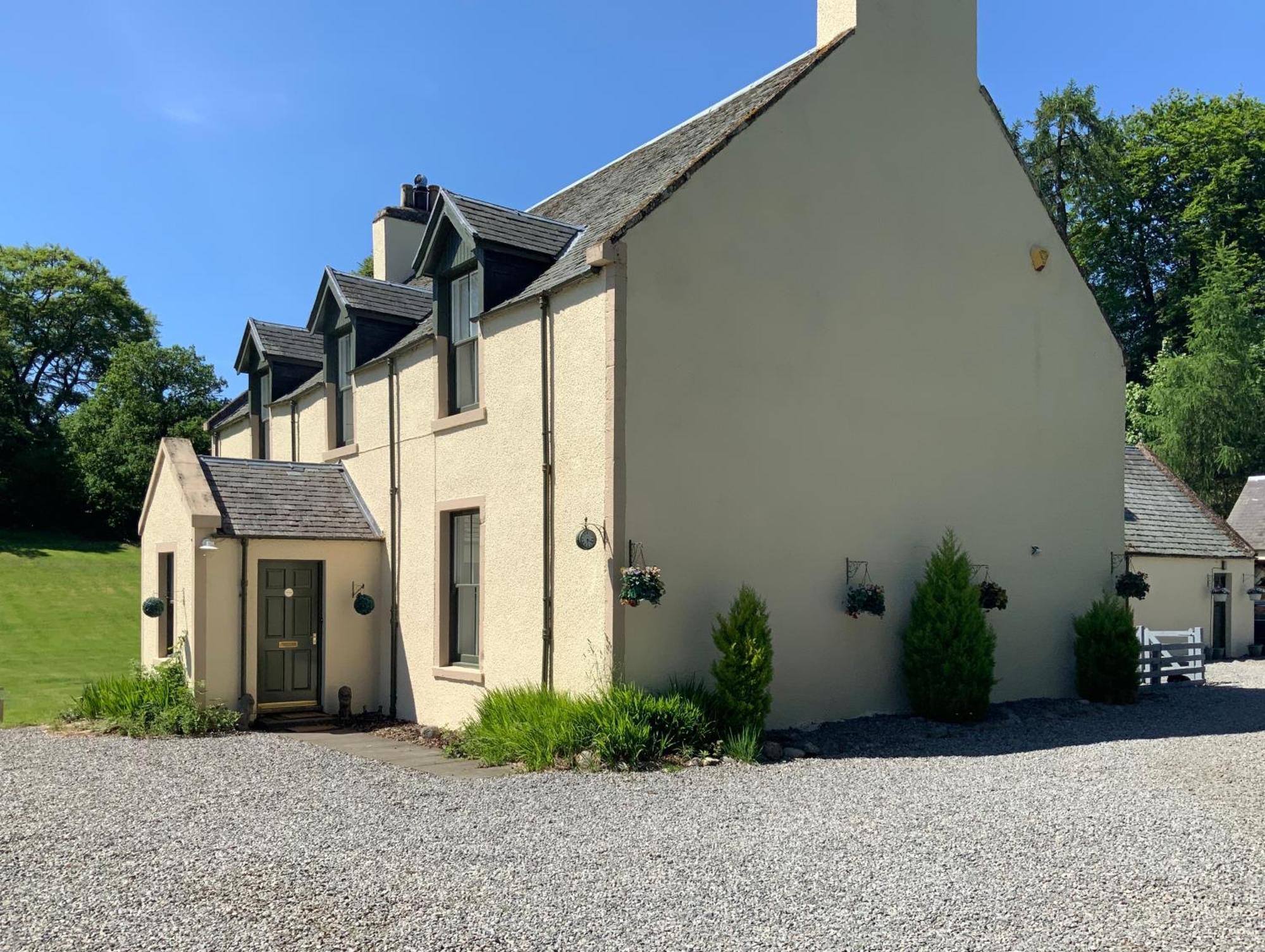 Bed & Breakfast Antfield House 3*