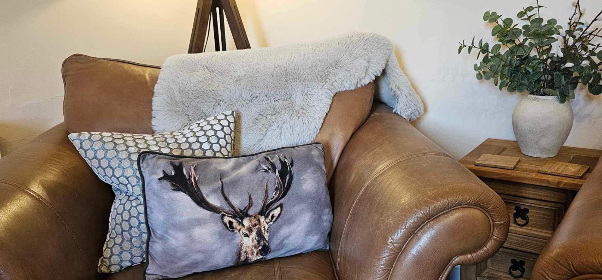 Antfield House 3*