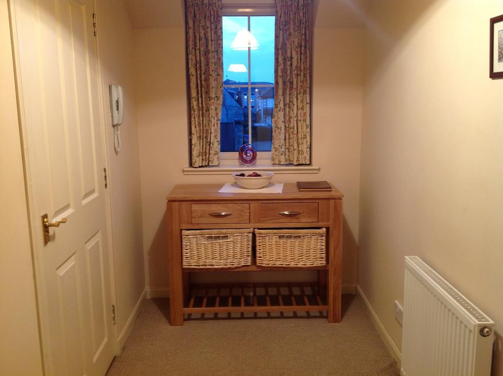 Apartment Wellingtonia Inverness