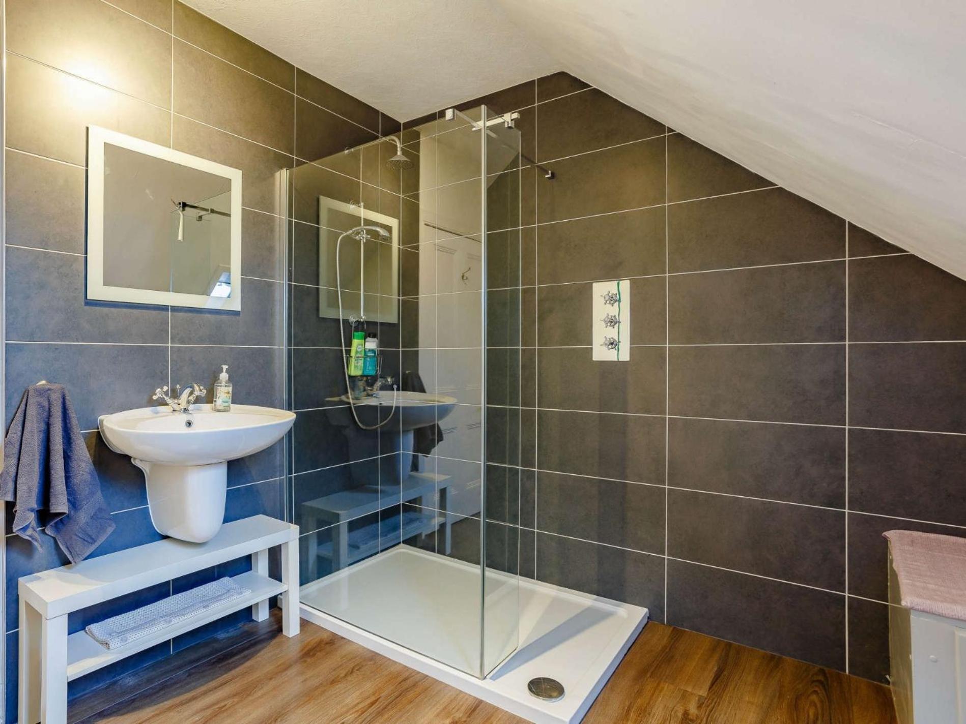 Apartment 2 Bed In Ca328 Inverness
