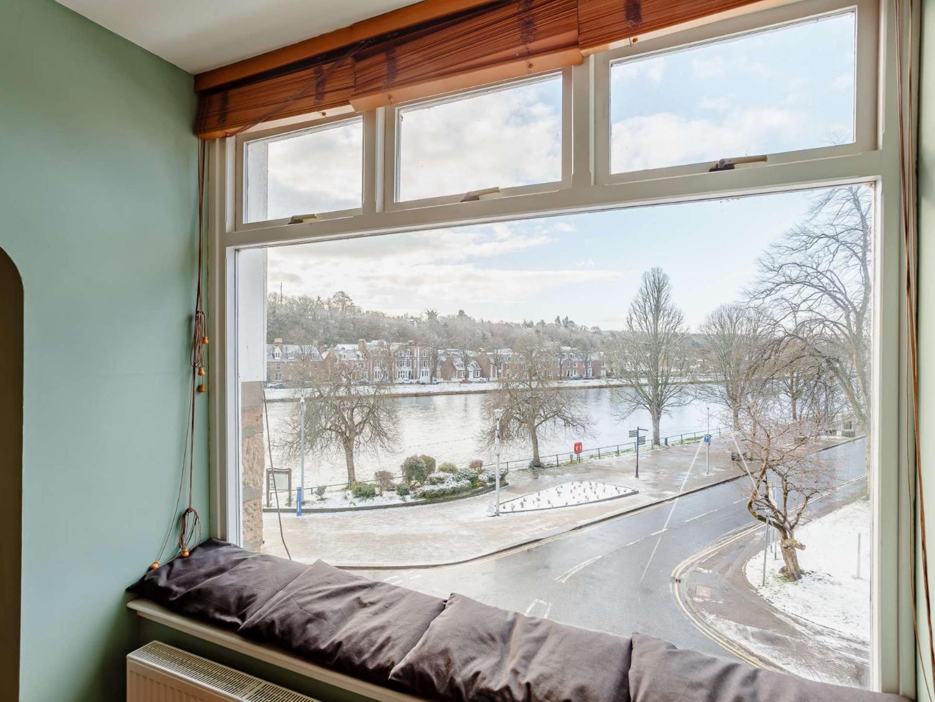 Apartment 2 Bed In Ca328 Inverness