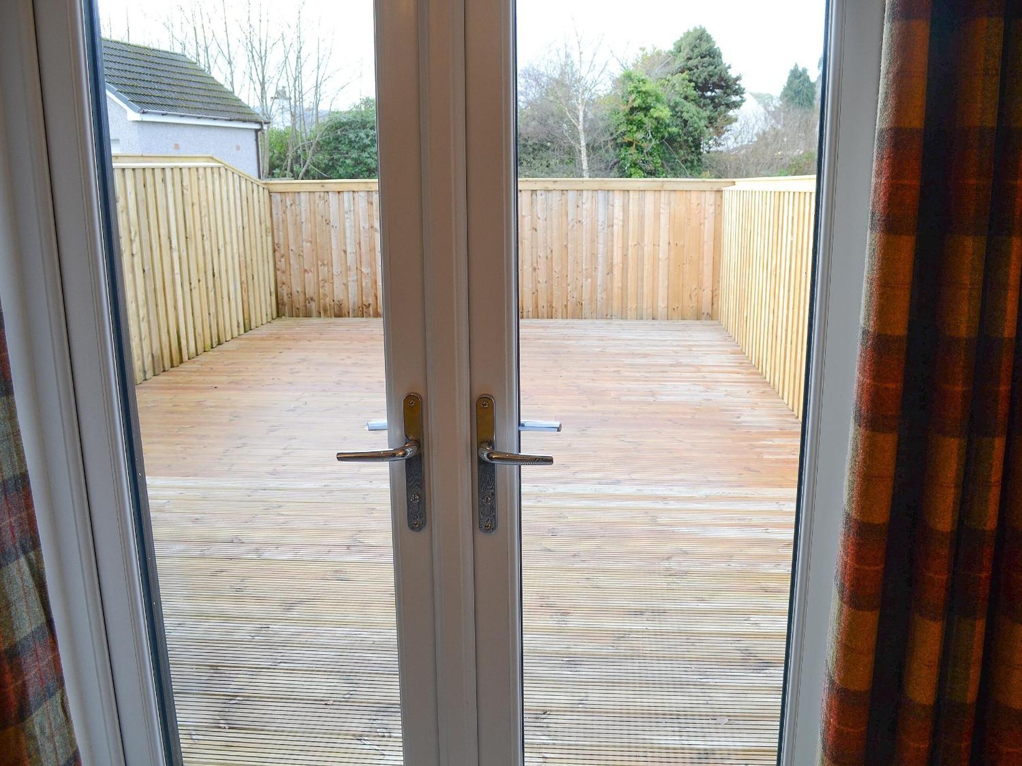 Mile End Holiday home