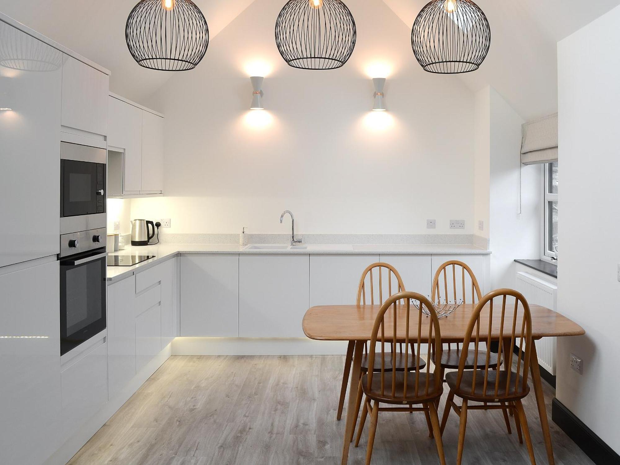 Mile End Holiday home