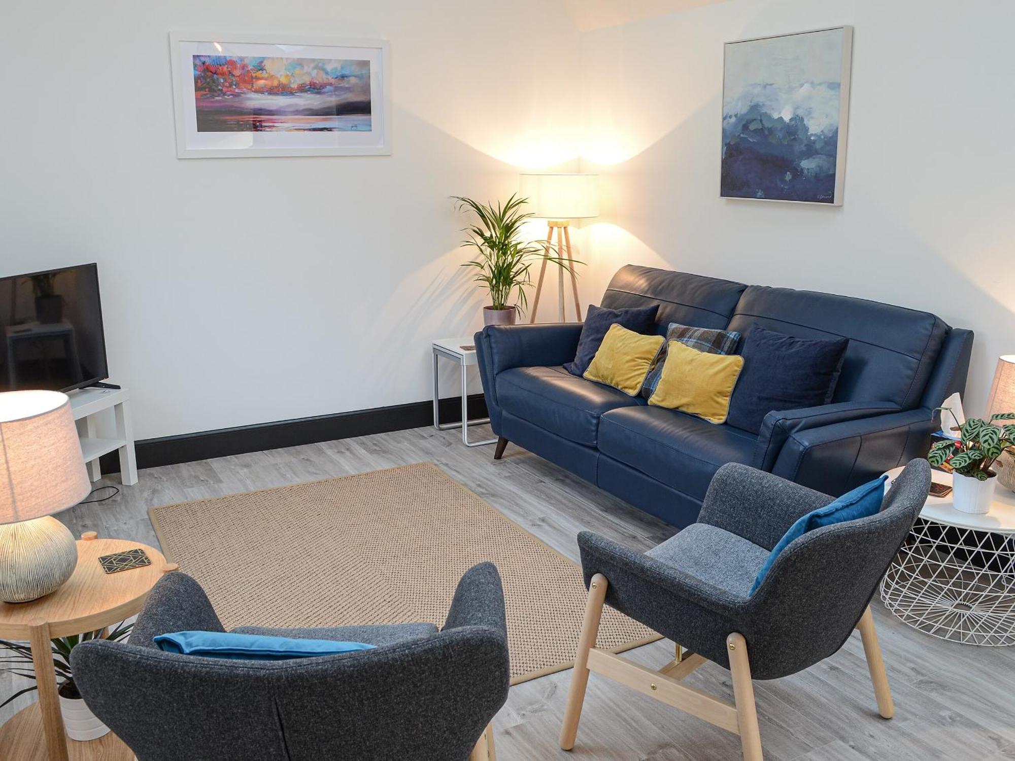 Holiday home Mile End