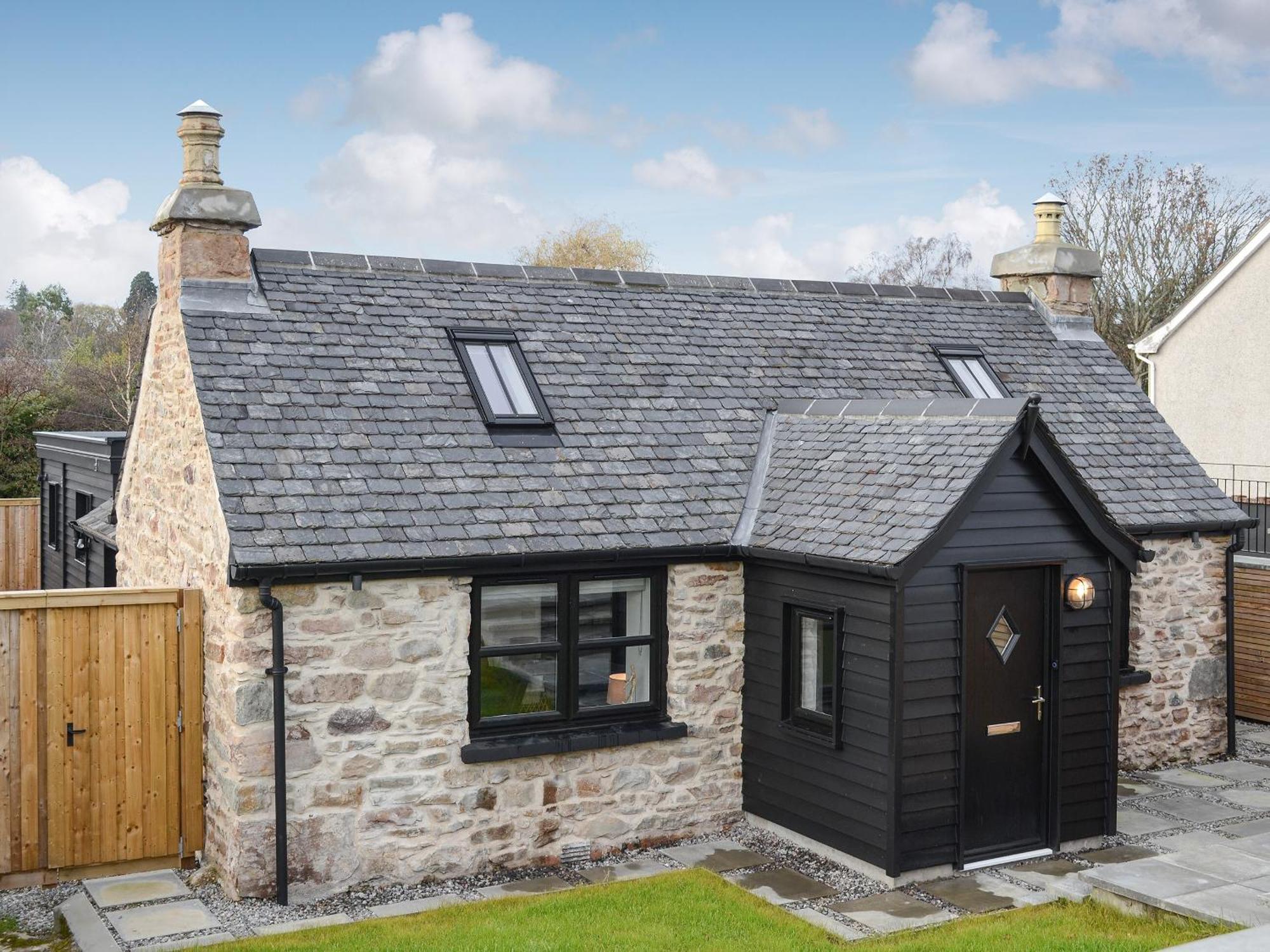 Holiday home Mile End Inverness