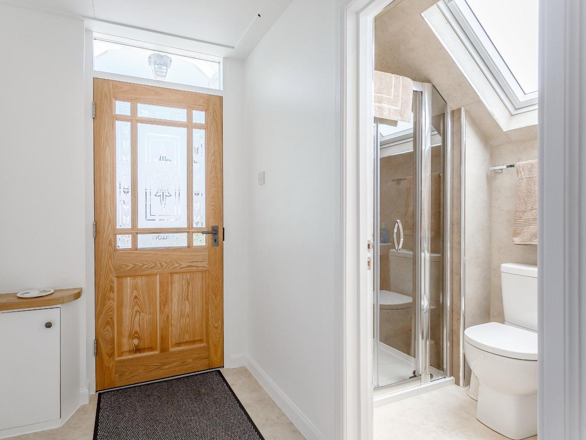 Willow - Uk39244 Holiday home *