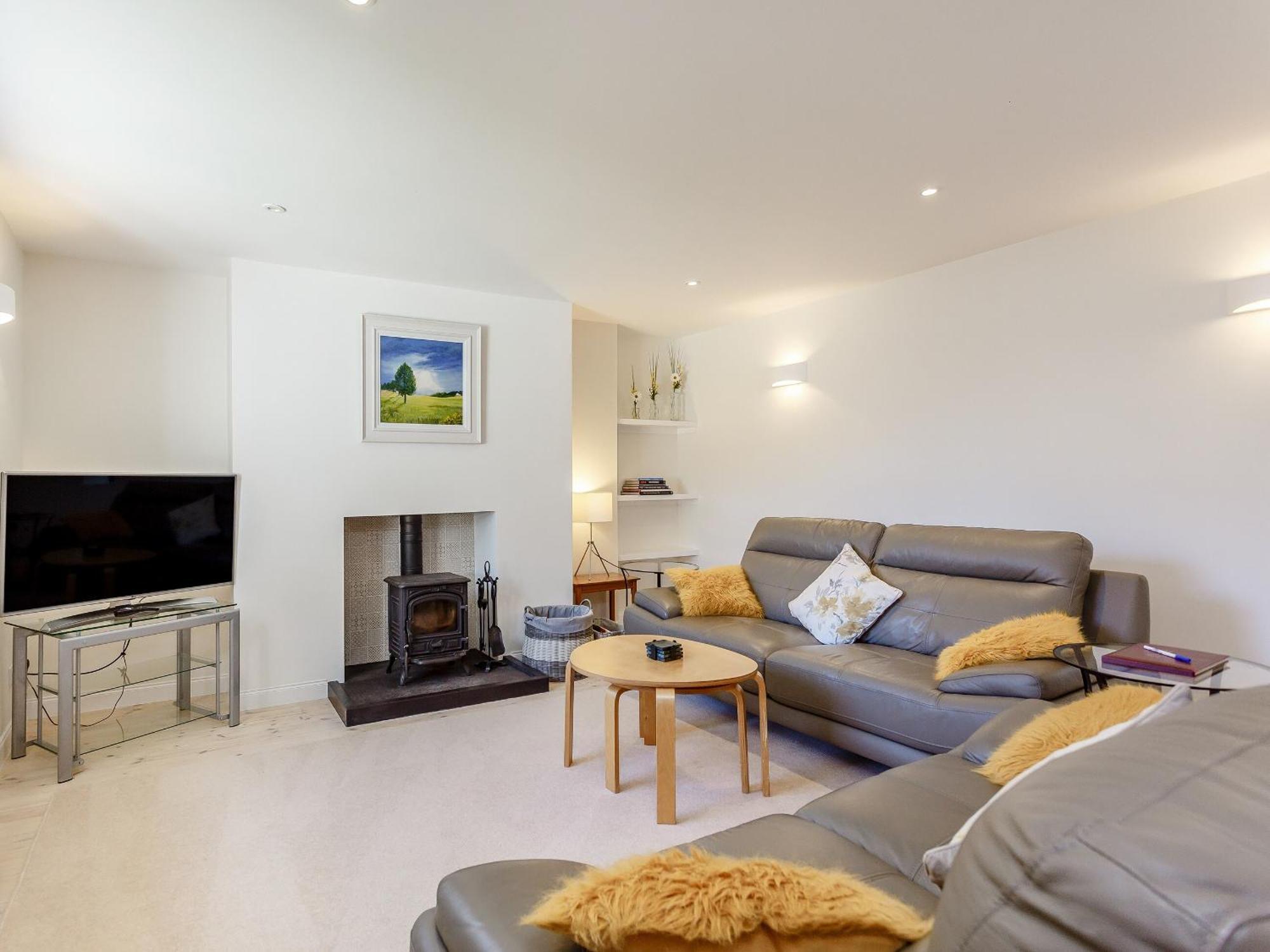 Holiday home Willow - Uk39244 Inverness