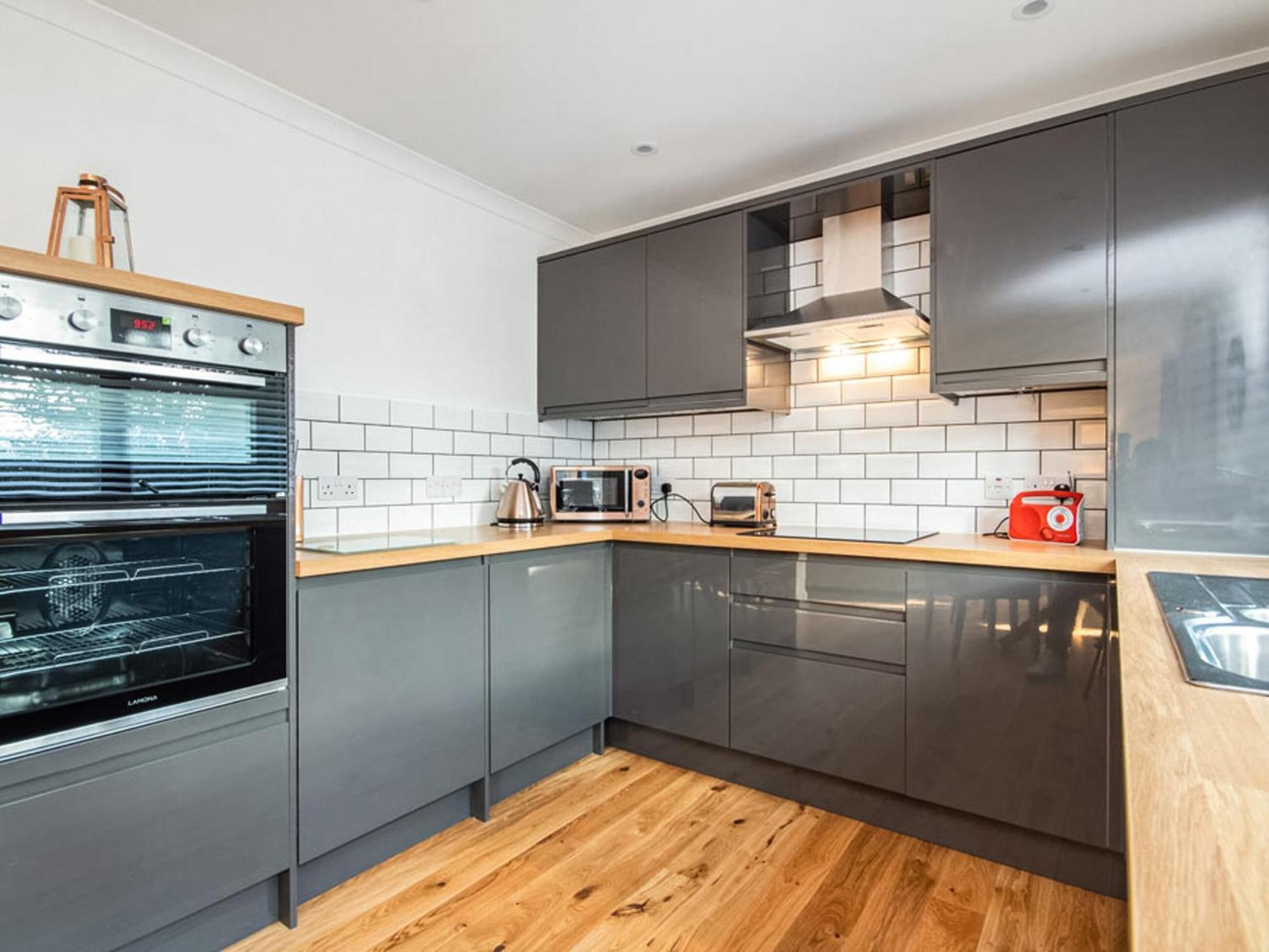 Holiday home Flat 1 *