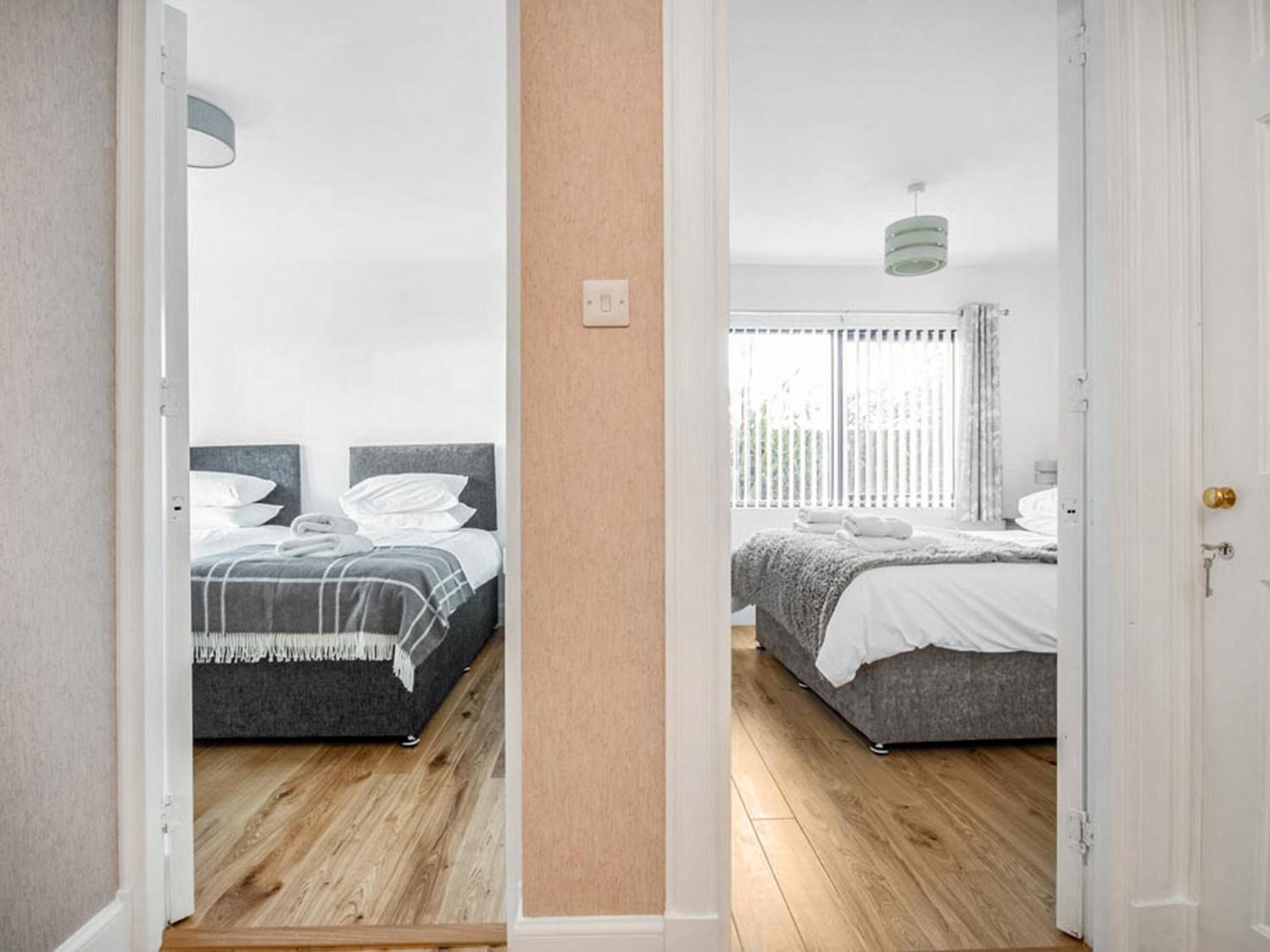 Flat 1 * Inverness