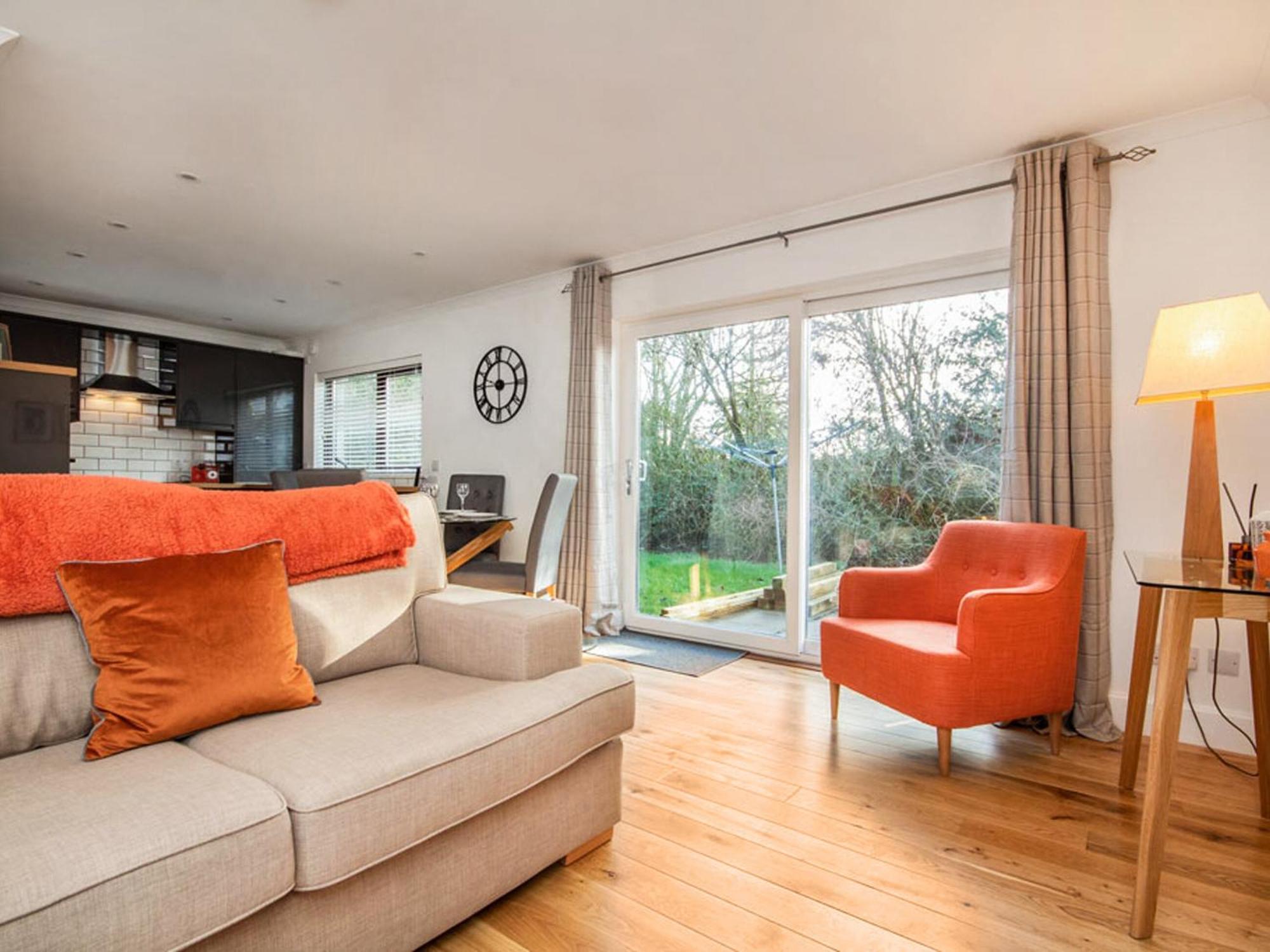Holiday home Flat 1