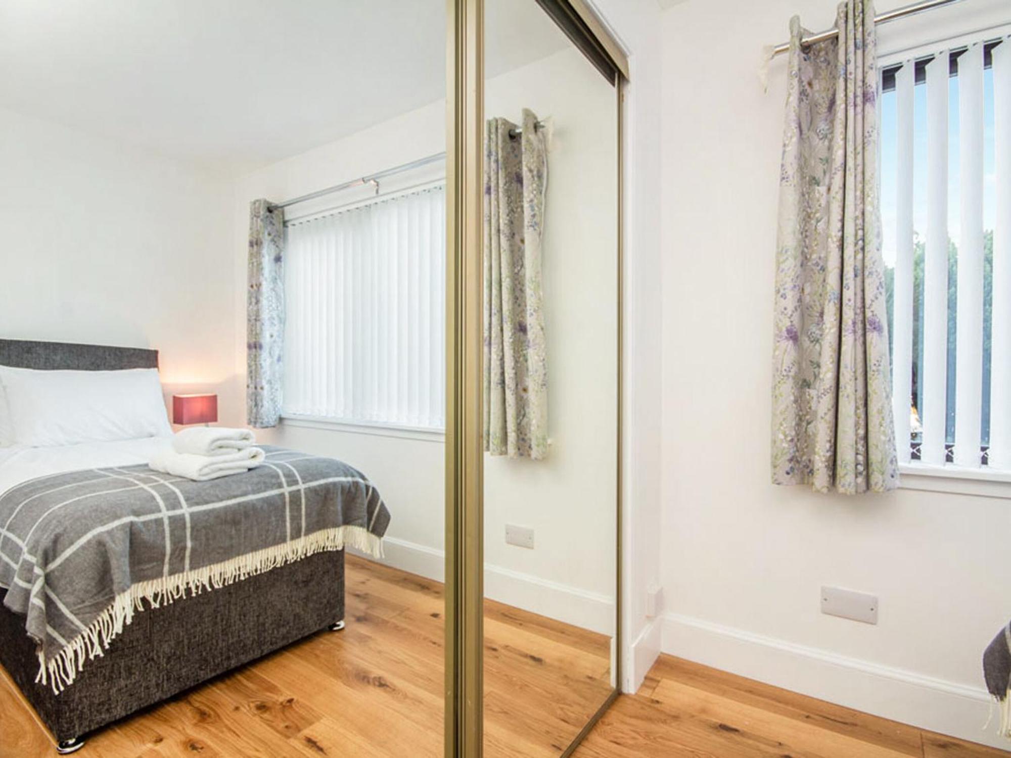 Flat 1 Holiday home