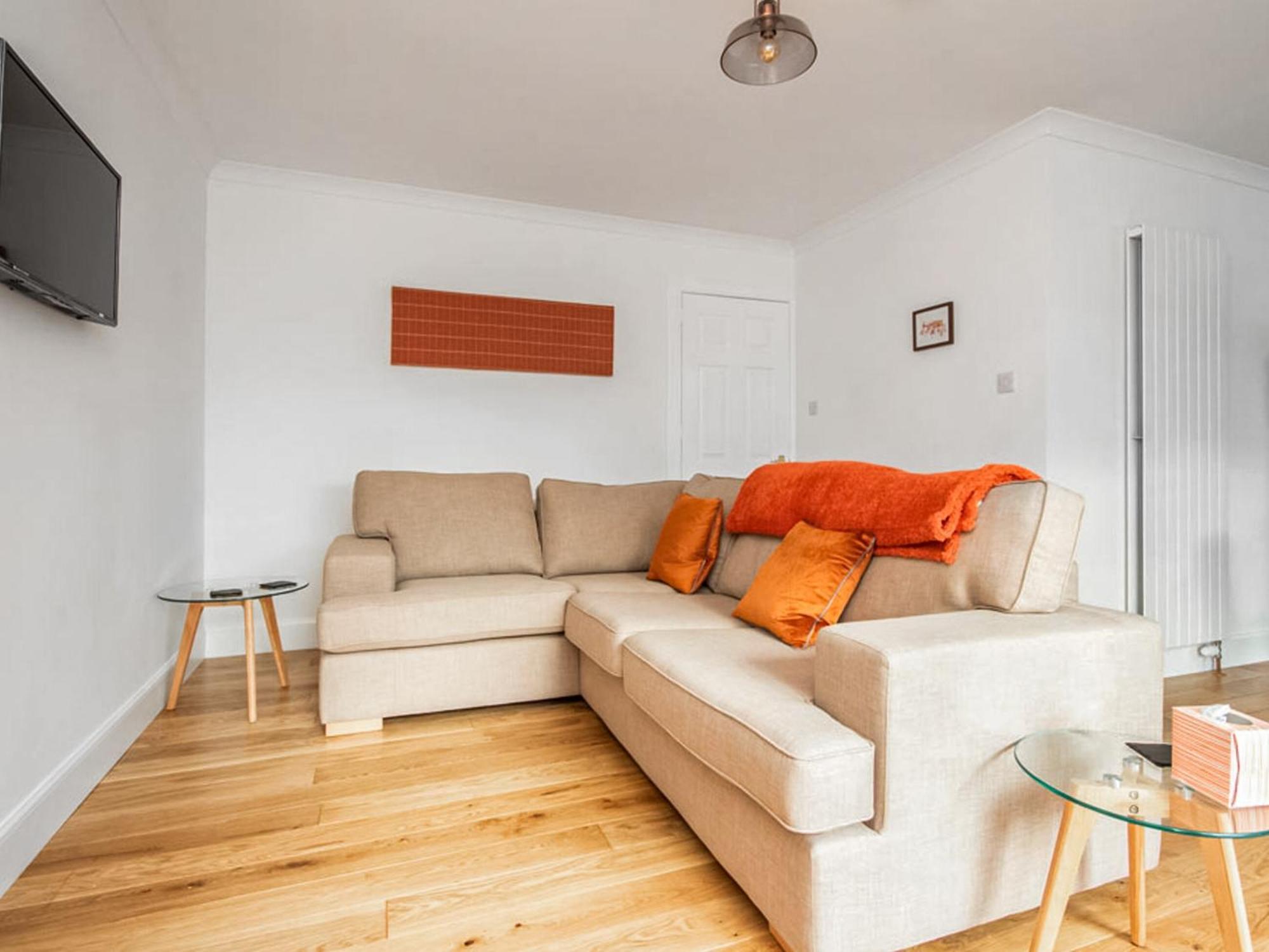 Flat 1 Holiday home Inverness
