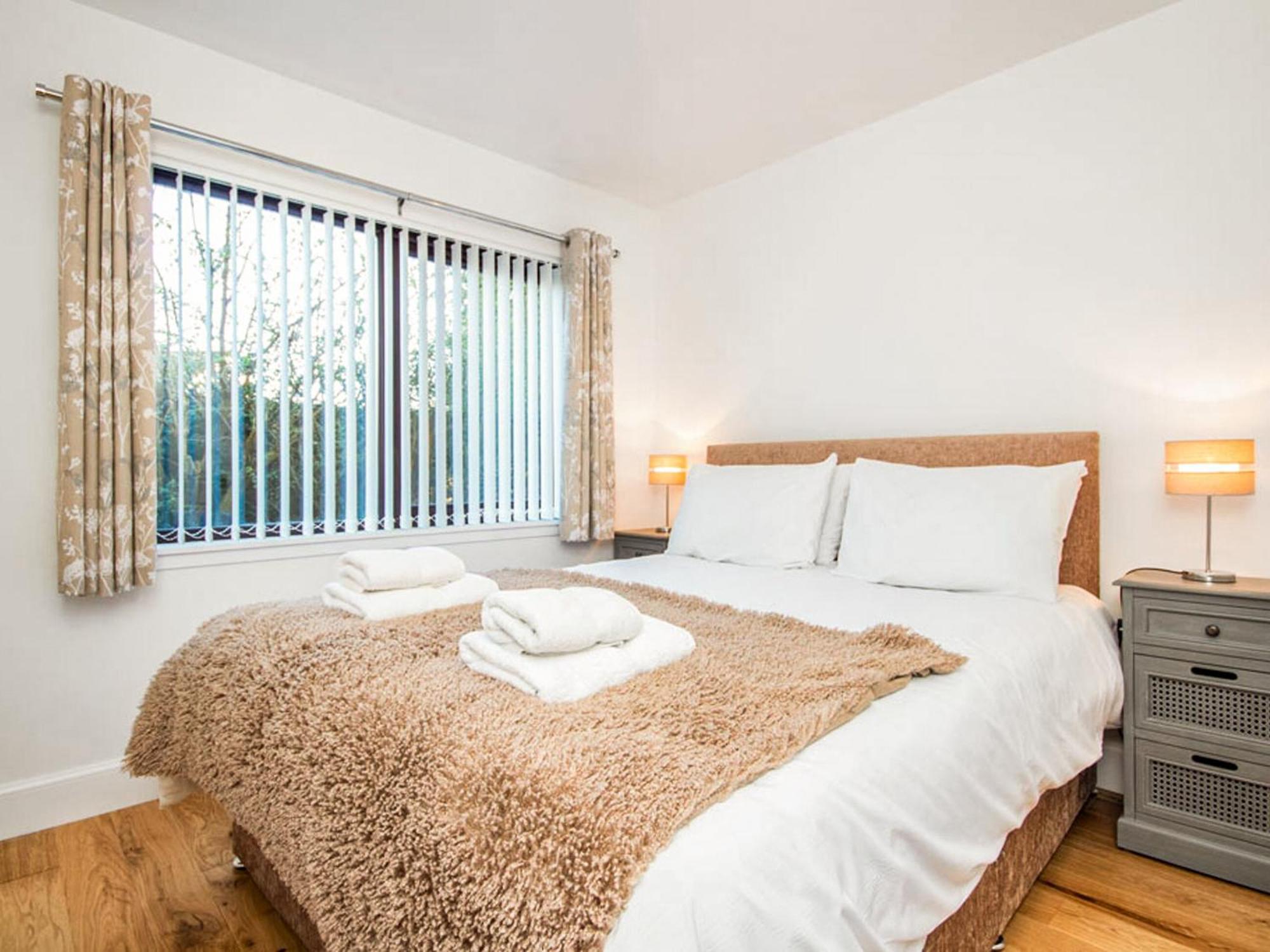 Holiday home Flat 1 *