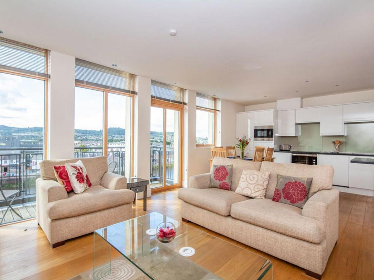 Holiday home 301 Riverside *