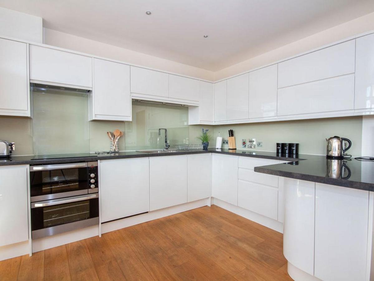 301 Riverside Holiday home Inverness