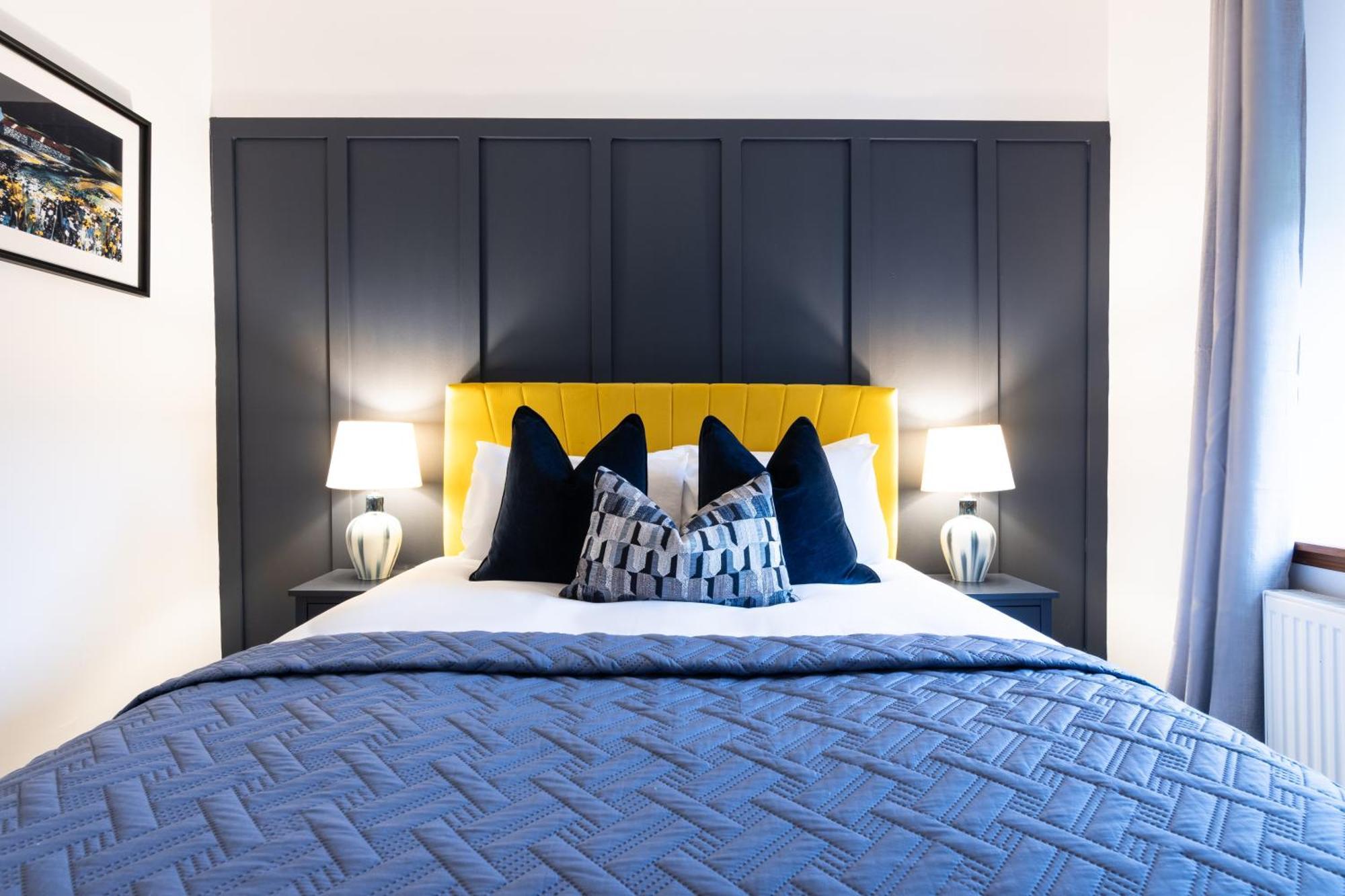 The Wee Gem Apartment Inverness