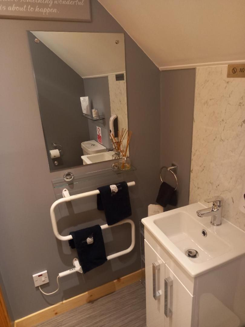 Casa de hóspedes Fairfield Townhouse *