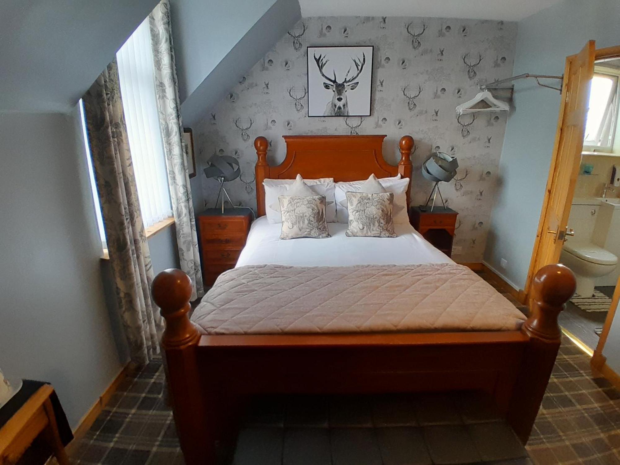 Fairfield Townhouse *