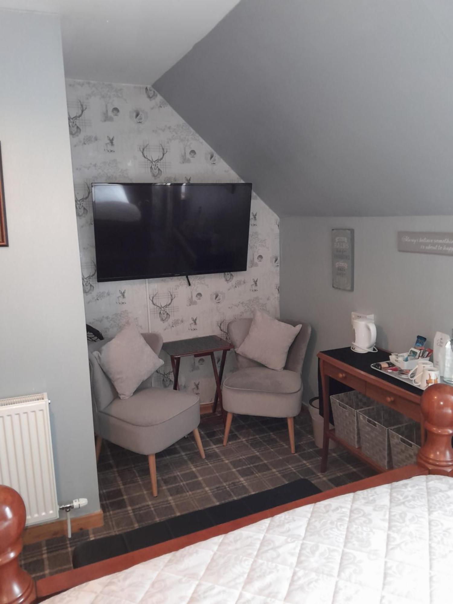 Fairfield Townhouse Inverness