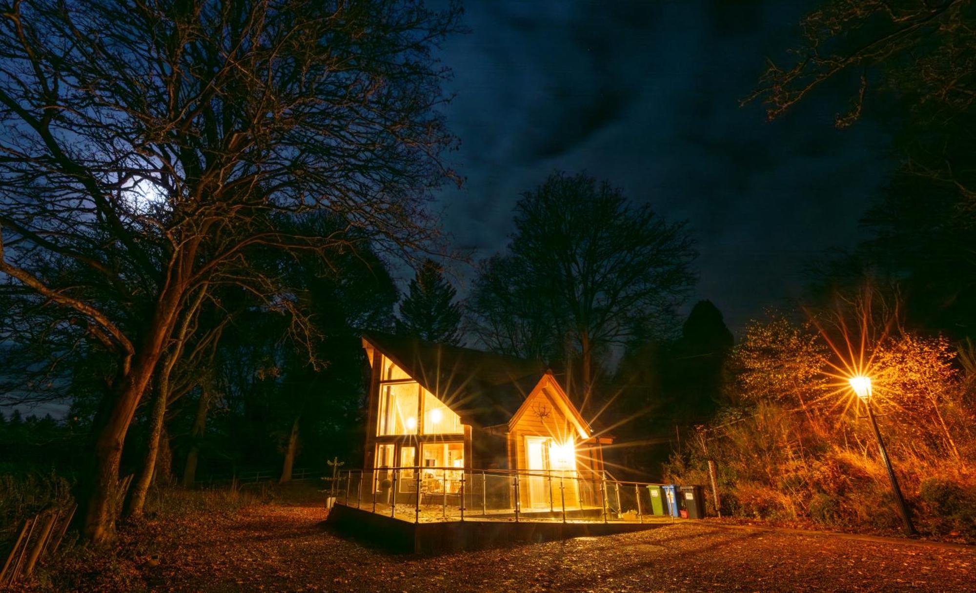 Holiday home Cherry Tree Inverness