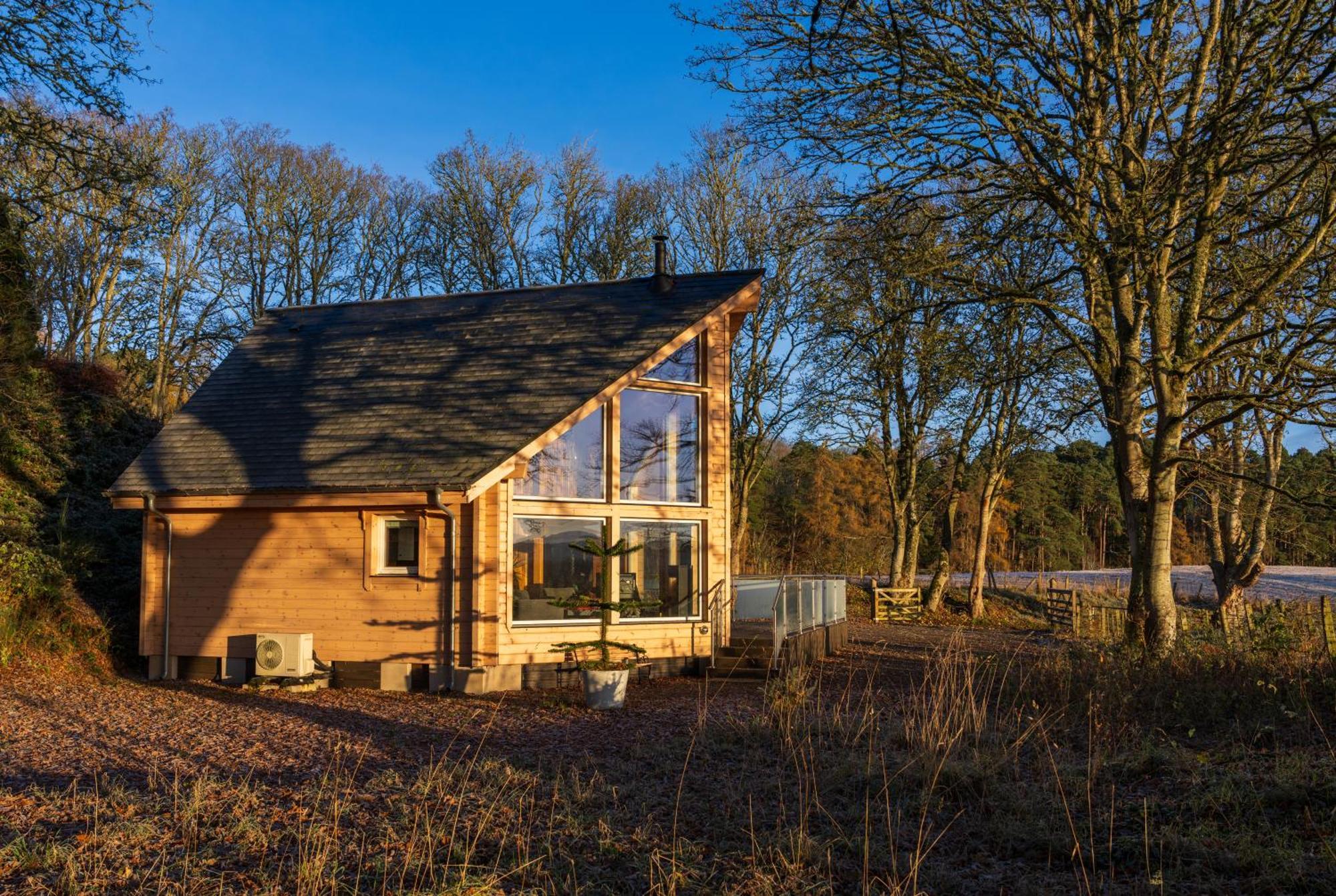 Cherry Tree Holiday home
