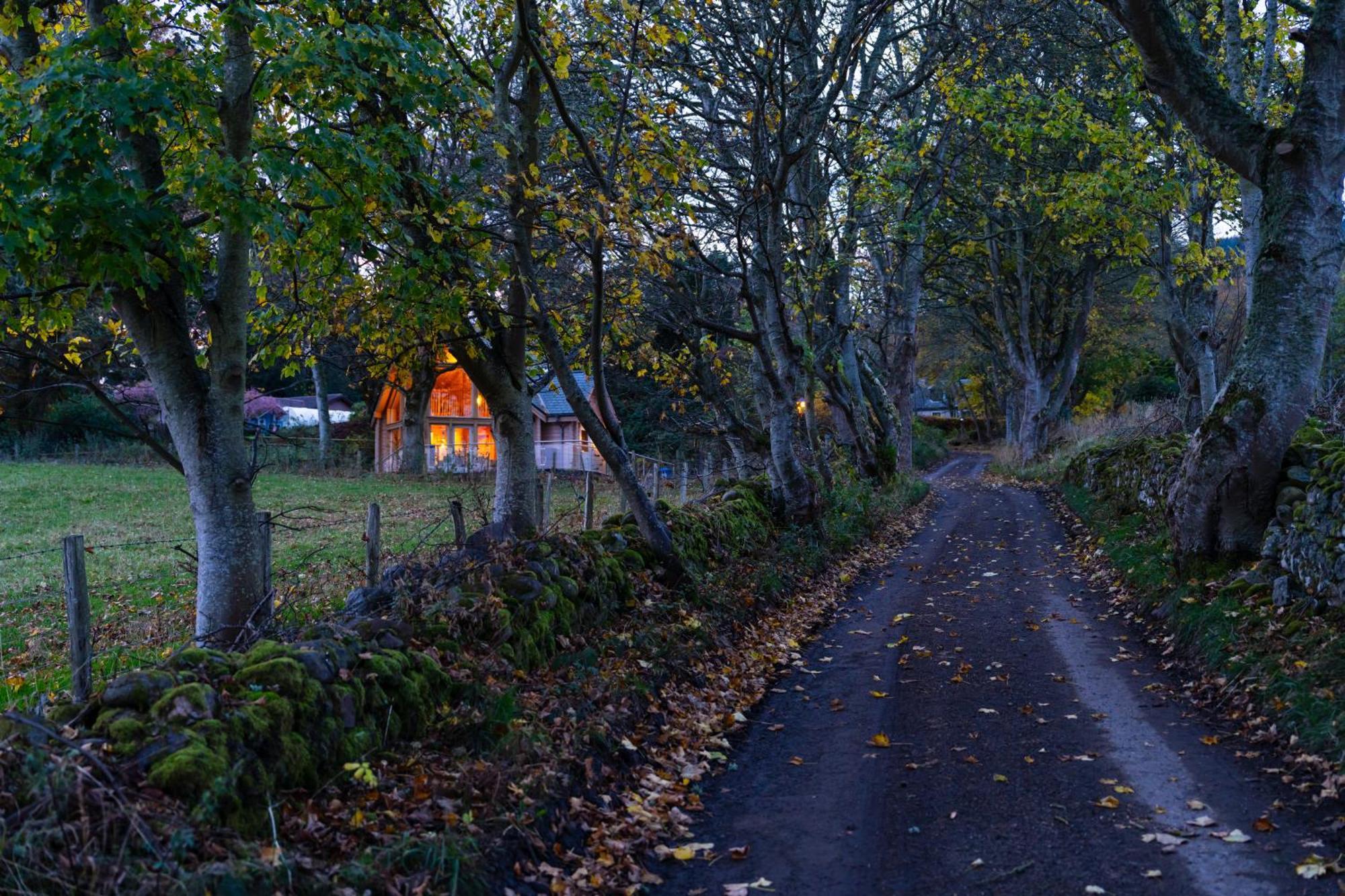 Holiday home Cherry Tree Inverness
