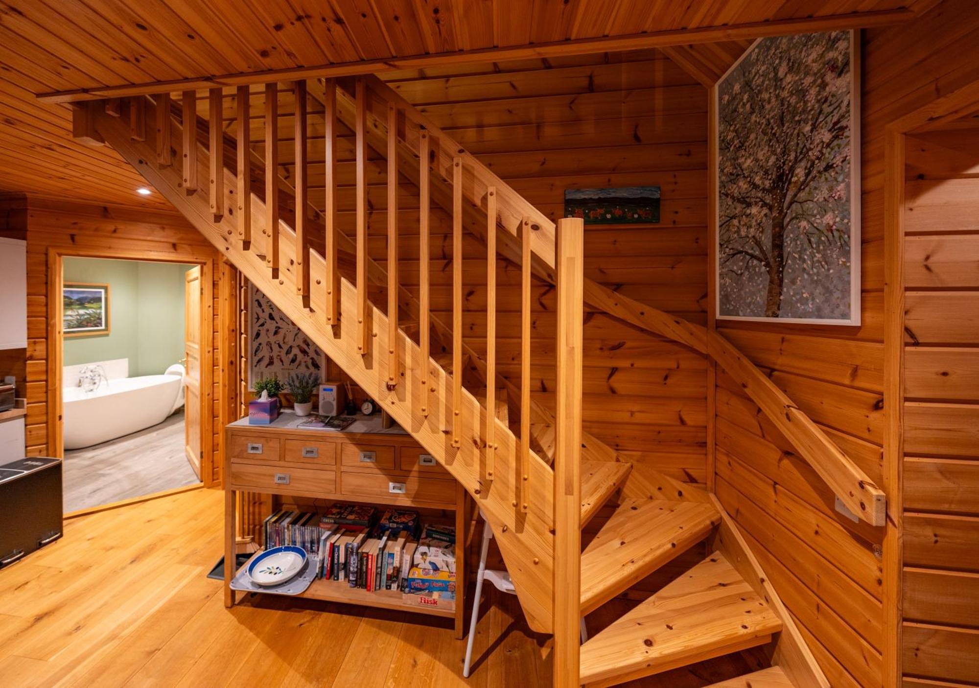 Cherry Tree Holiday home