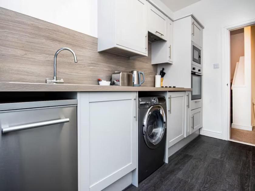 4 Lower Kessock Street * Inverness