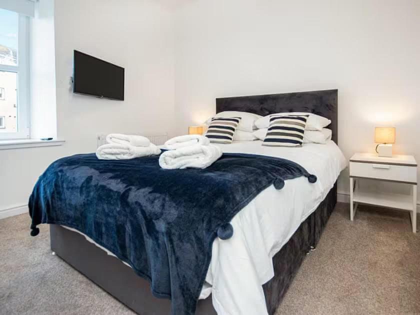 4 Lower Kessock Street Holiday home Inverness