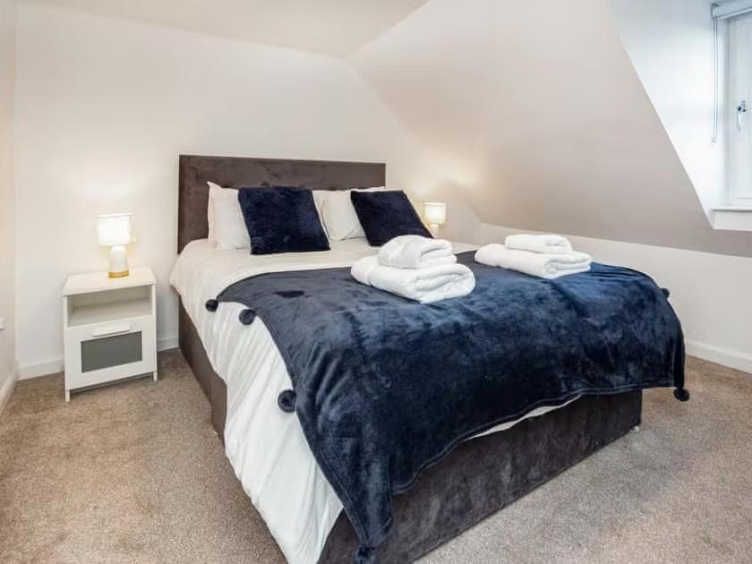 Holiday home 4 Lower Kessock Street Inverness