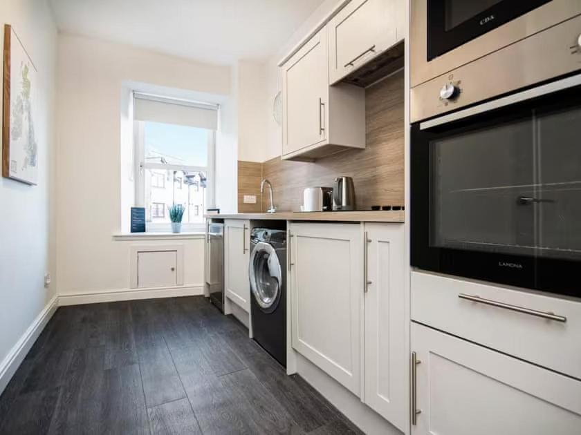 4 Lower Kessock Street *