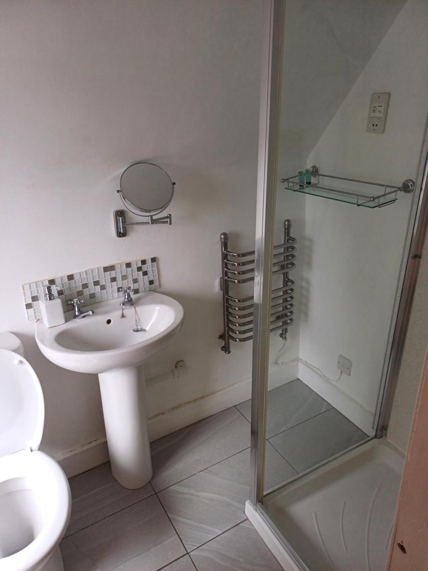 Bed & Breakfast Jacobite Rose Inverness