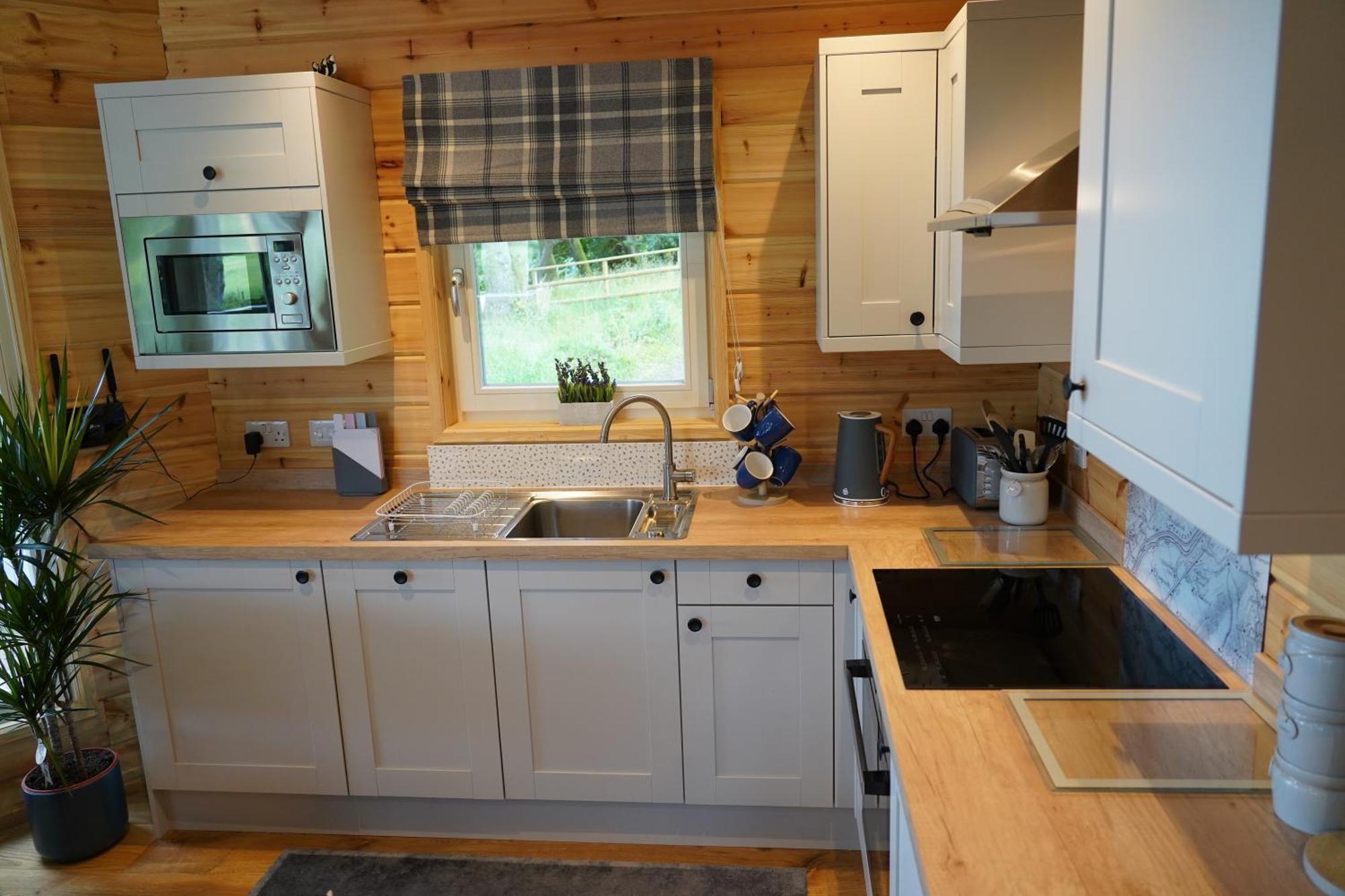 Cherry Tree Holiday home