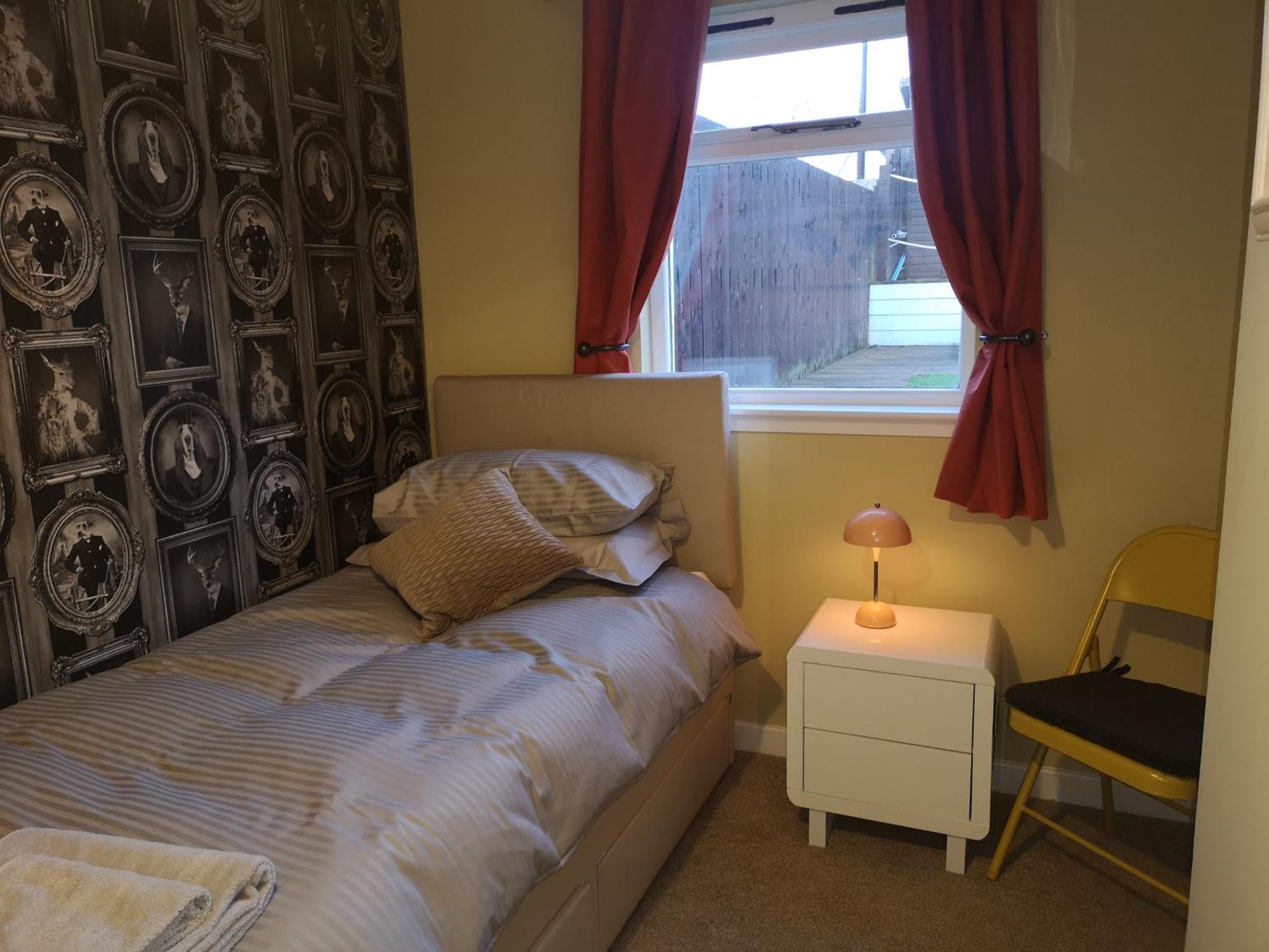Friars Shott Holiday home *