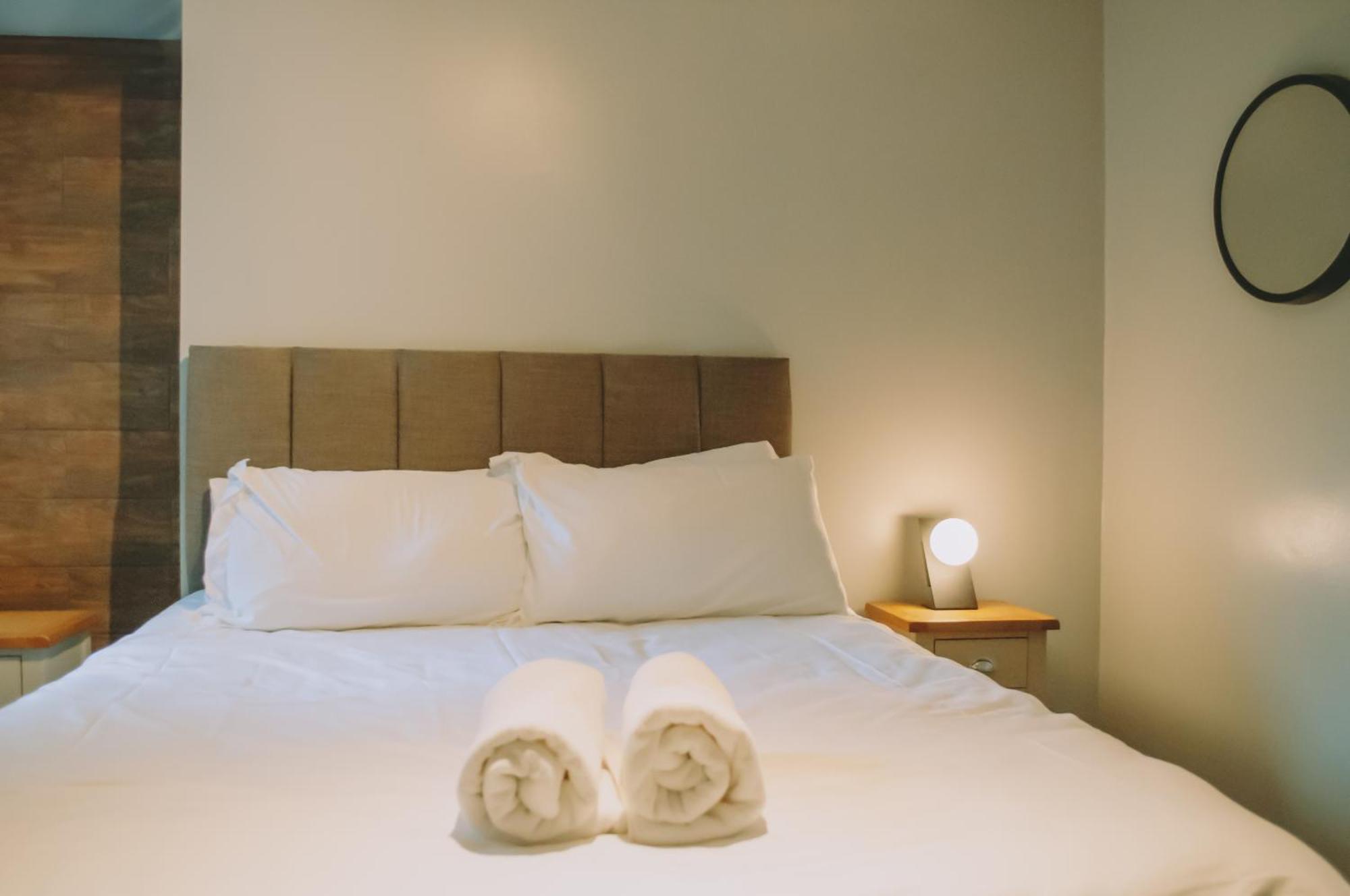 The Black Isle Retreat