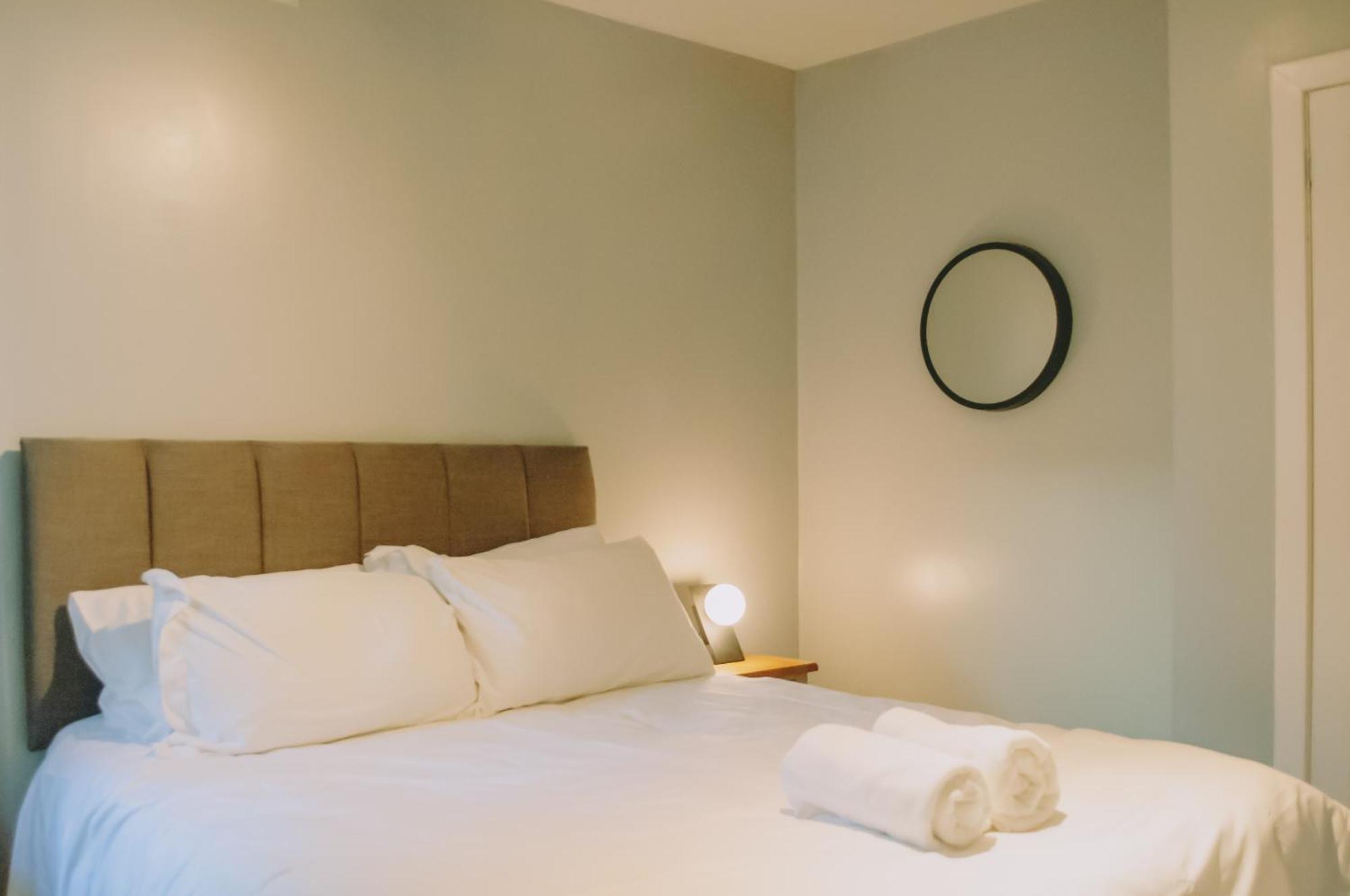 Apartamento The Black Isle Retreat *