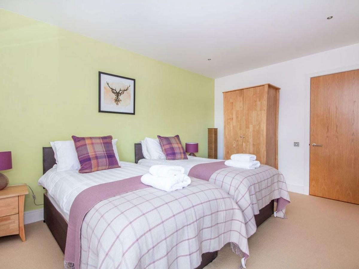 301 Riverside Holiday home *