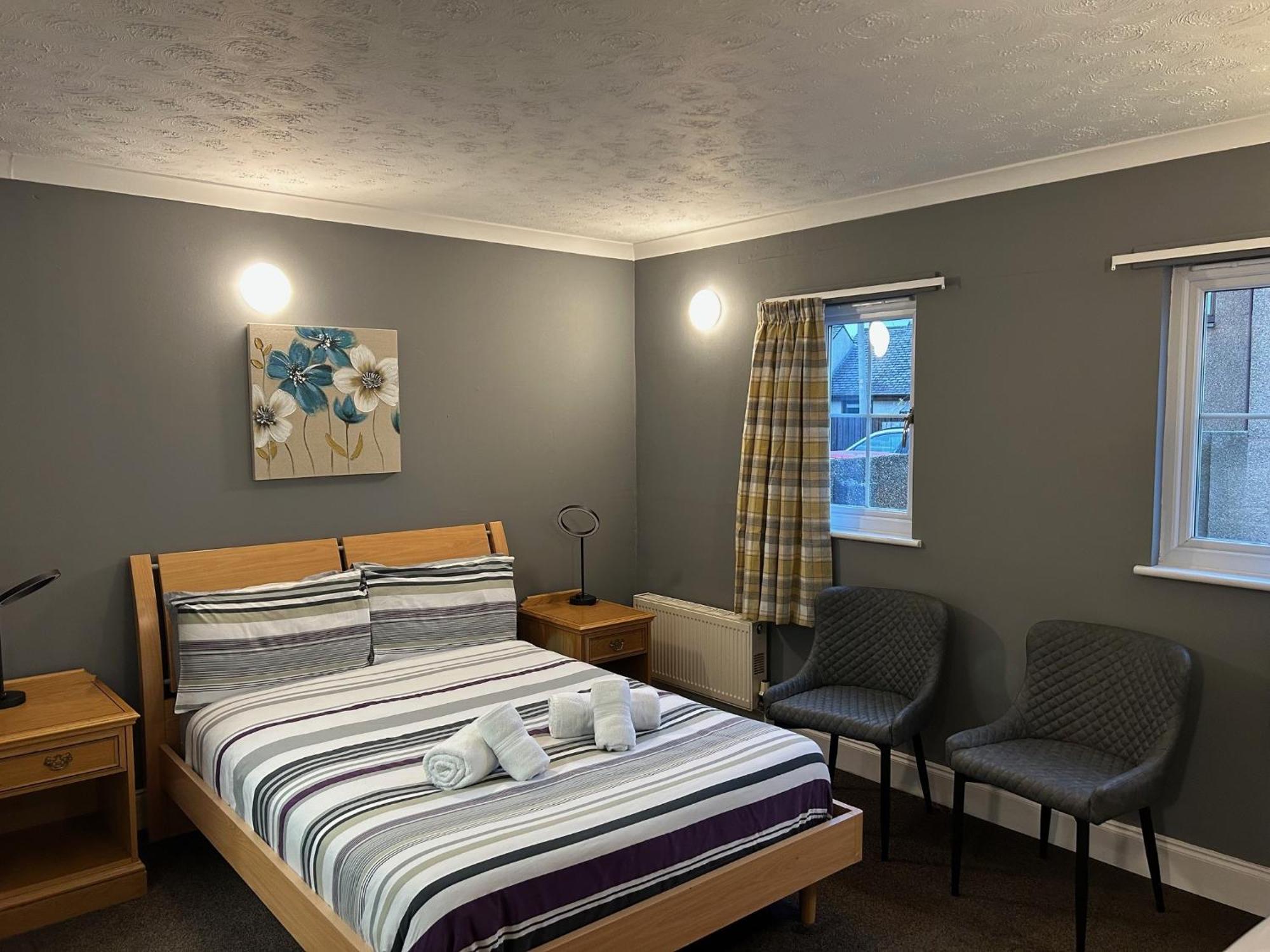 Winmar Guest house Inverness