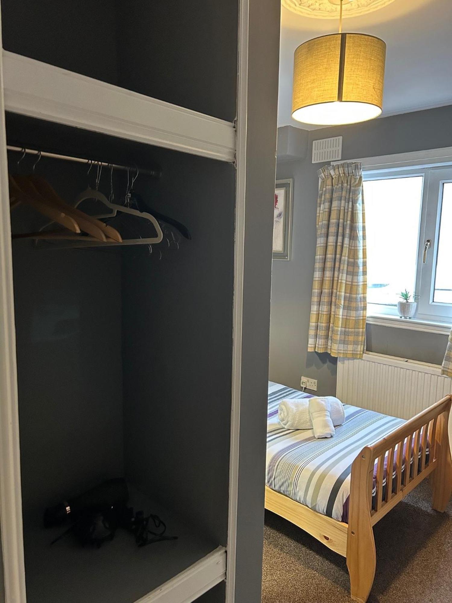 Winmar Guest house Inverness