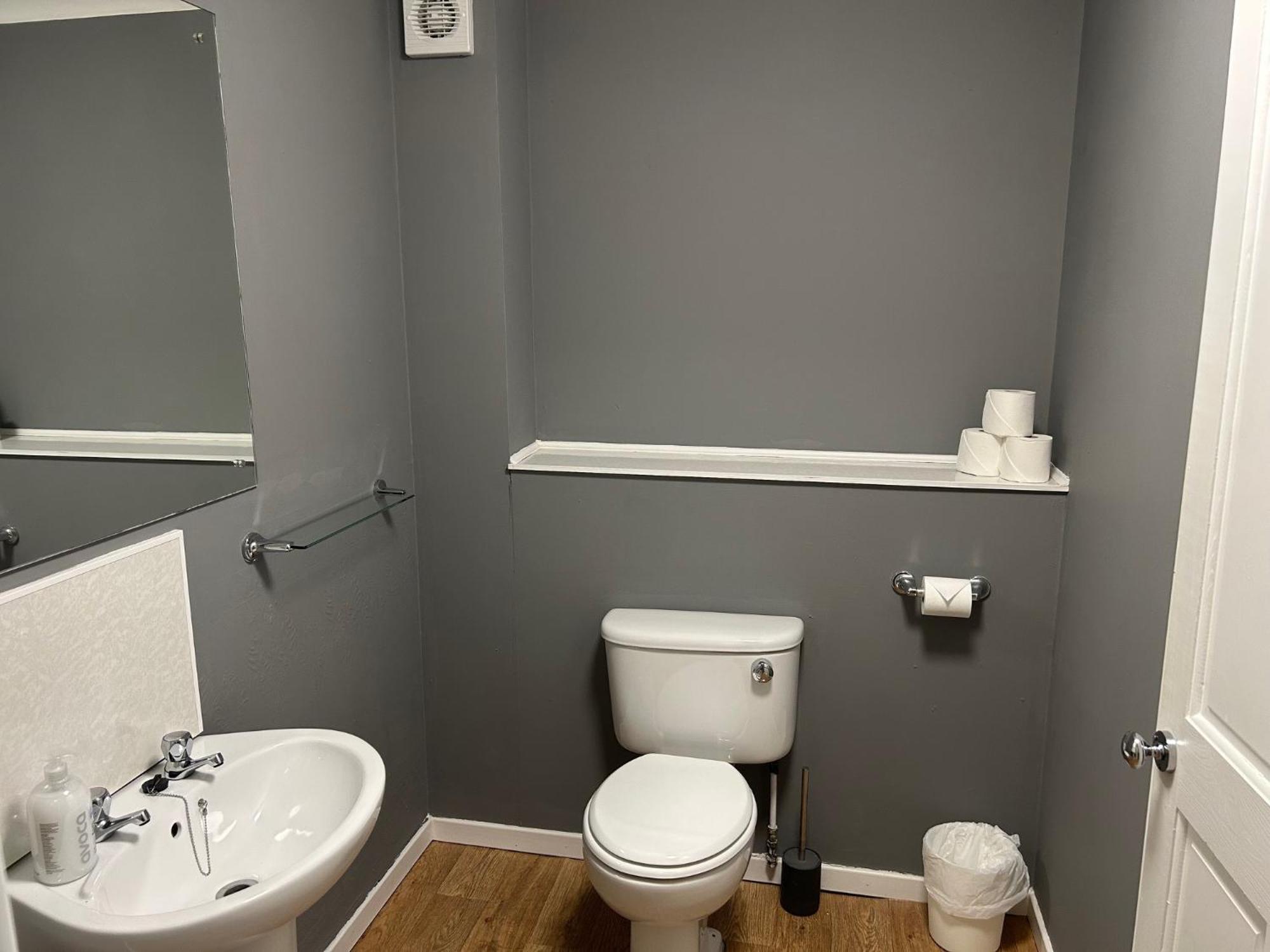 Winmar Inverness