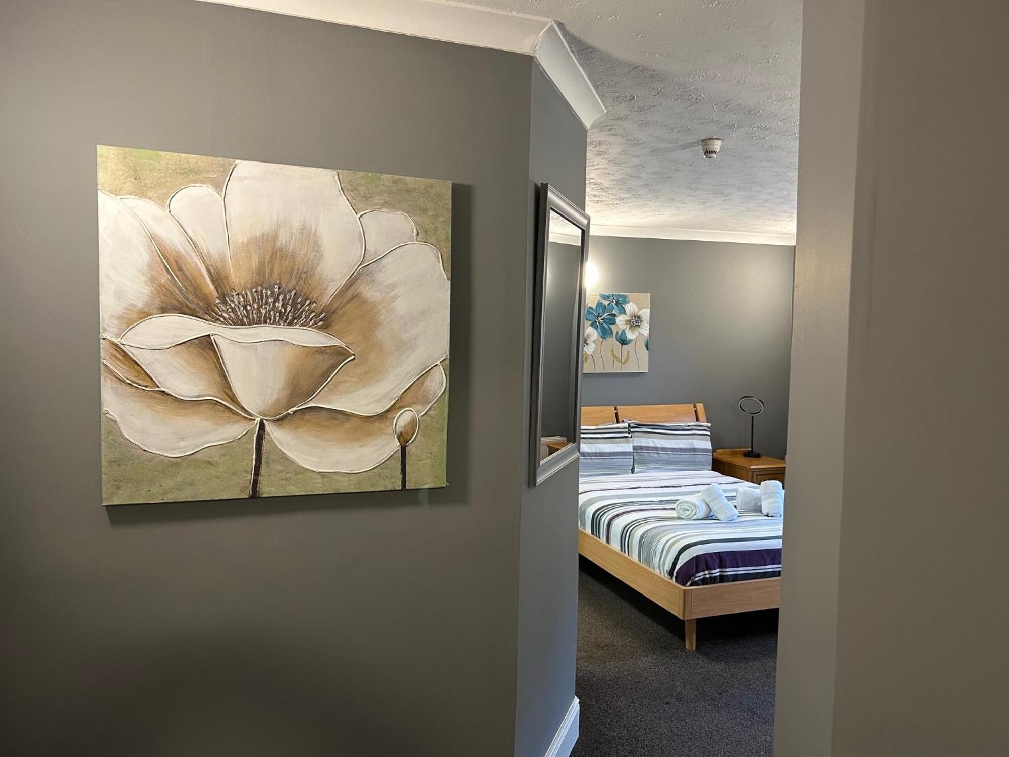 Winmar Guest house