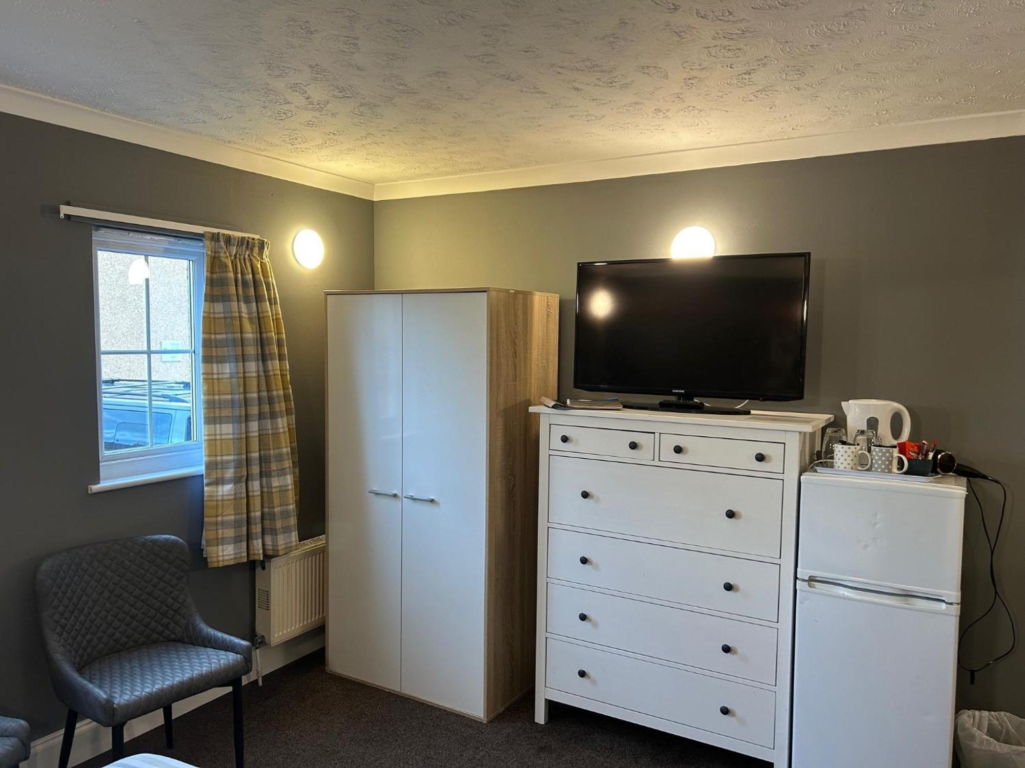 Guest house Winmar
