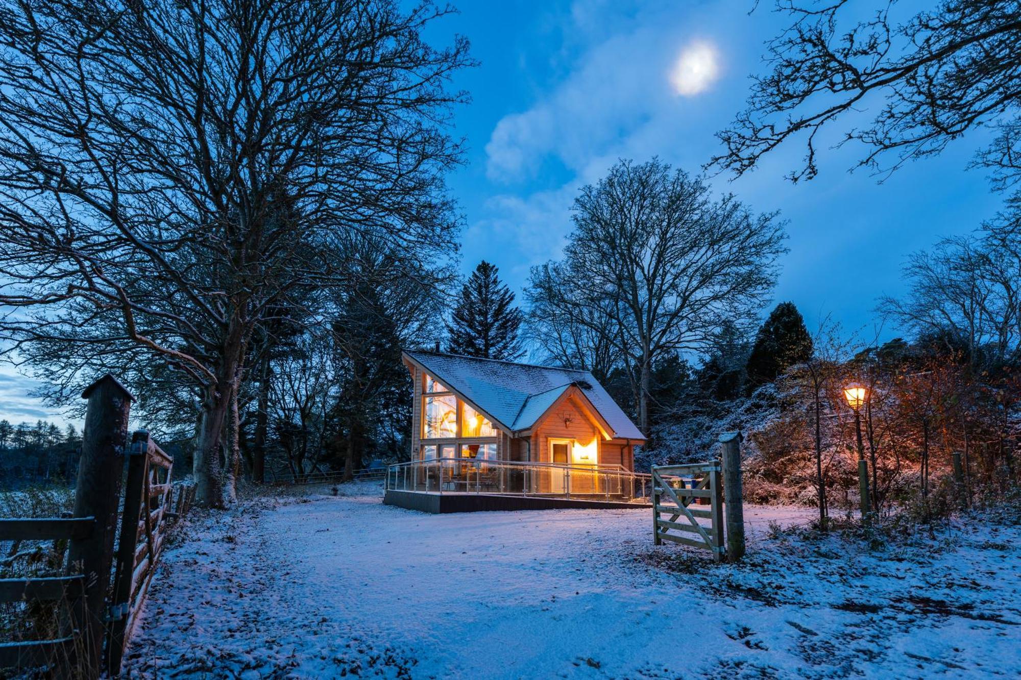 Cherry Tree Holiday home