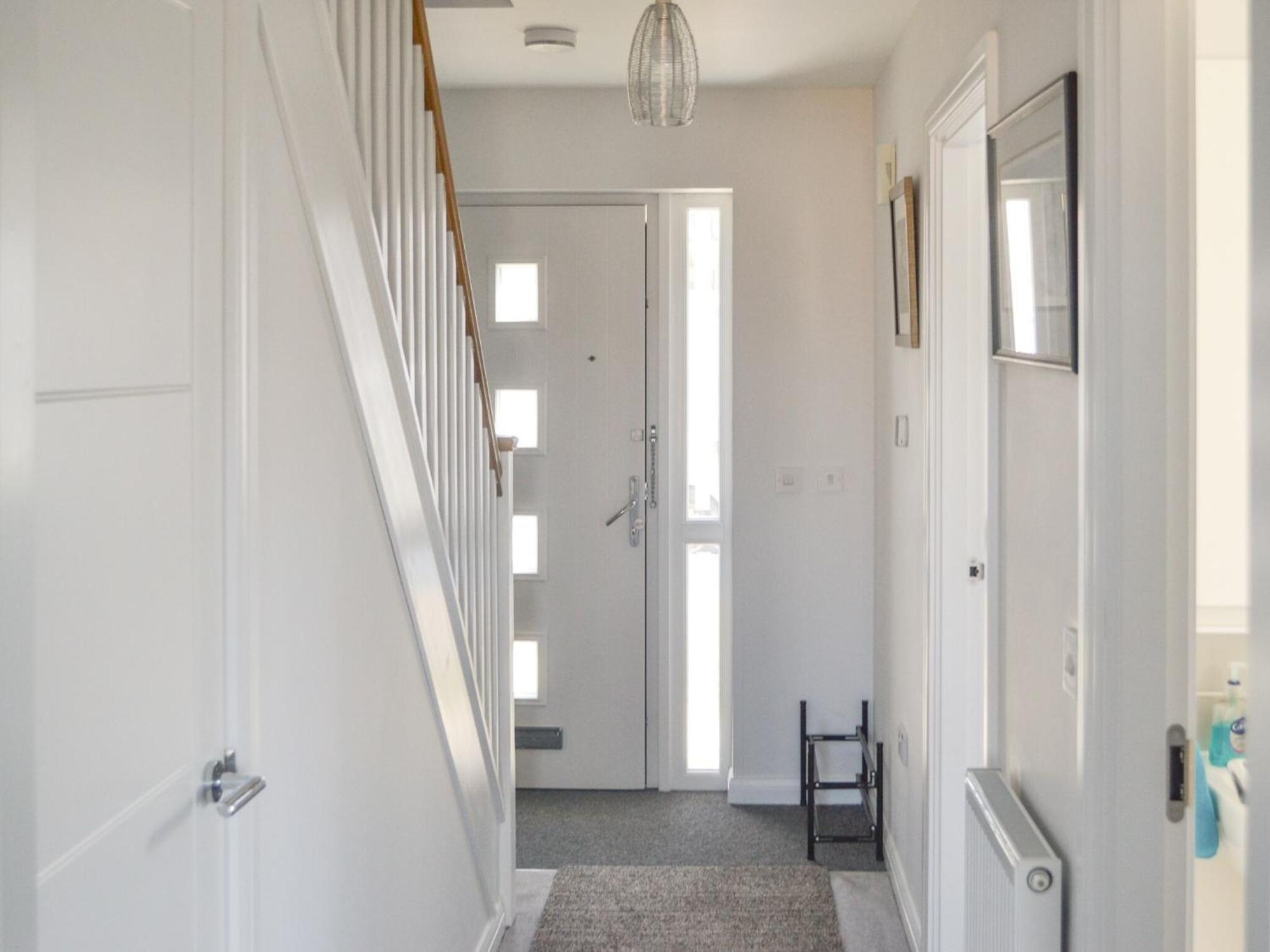 Holiday home Faillie Inverness