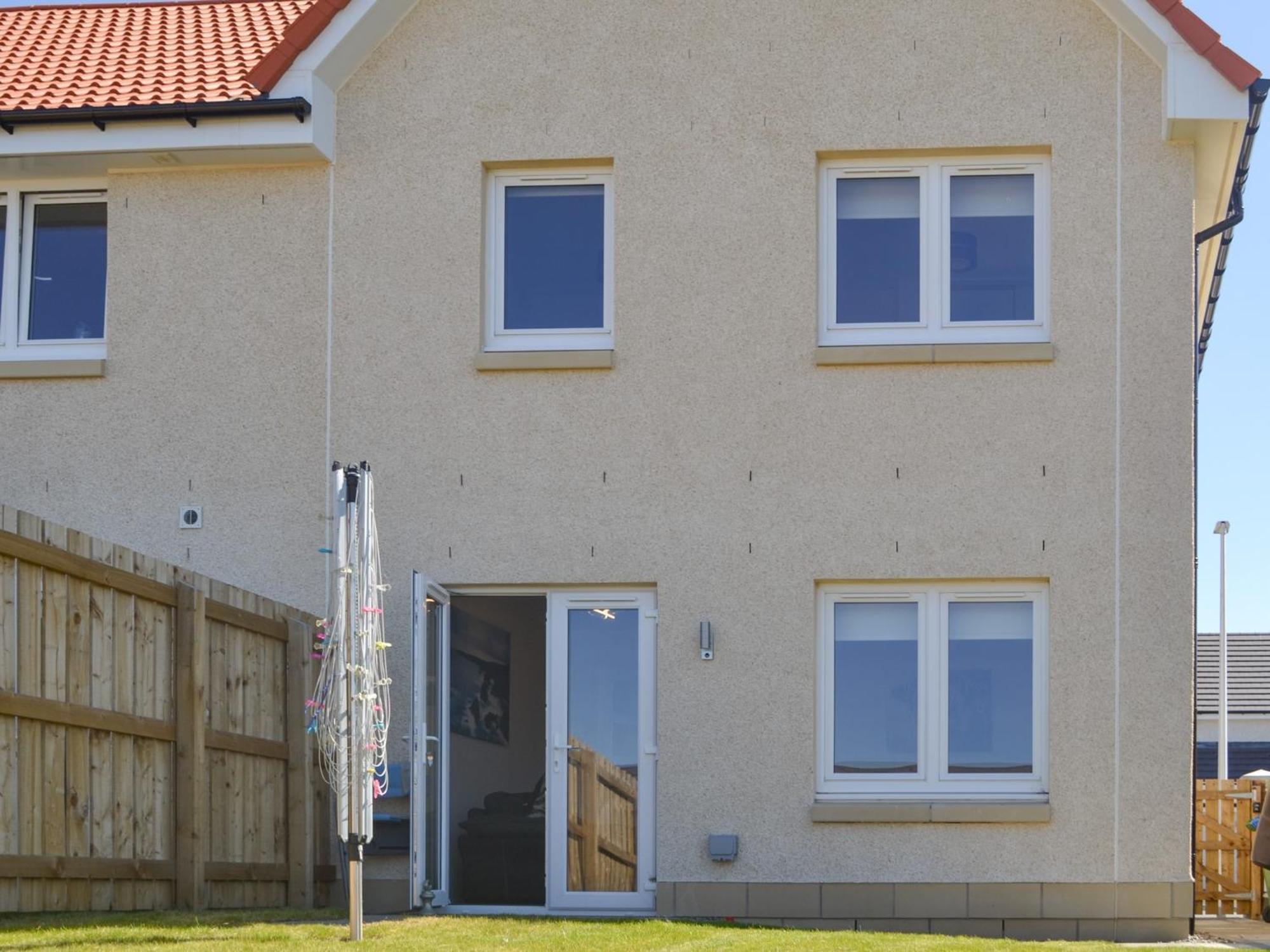 Holiday home Faillie