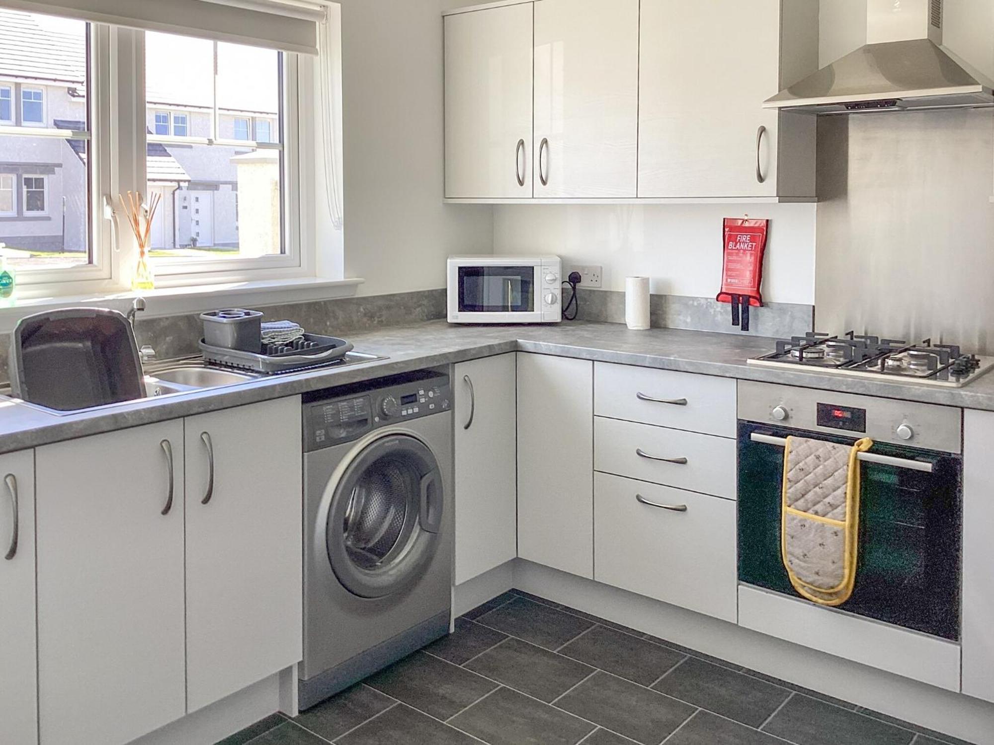 Faillie Holiday home Inverness